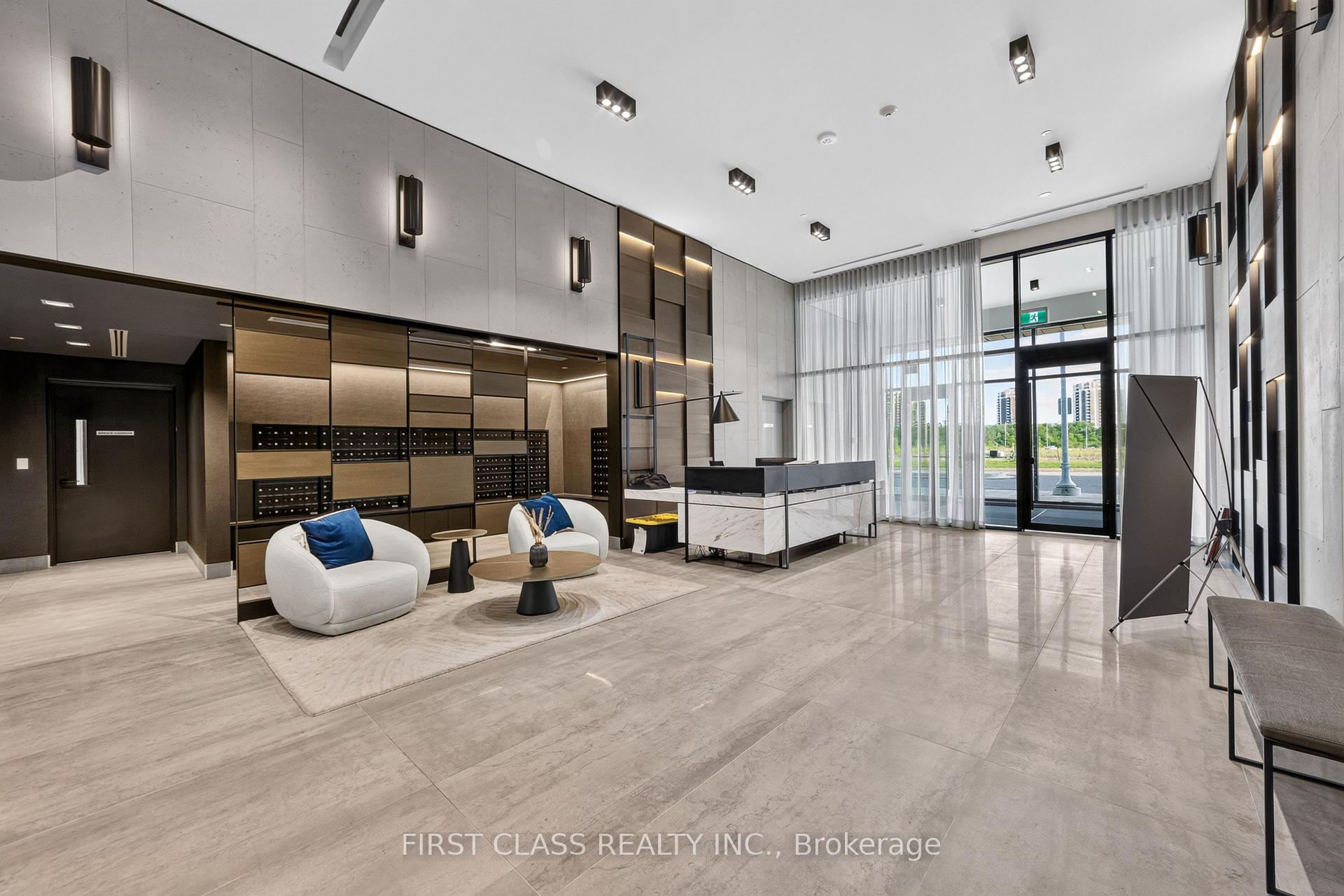 Photo 2 of Unit 510, 292 Verdale Crossing, Markham, Unionville — HOMEH