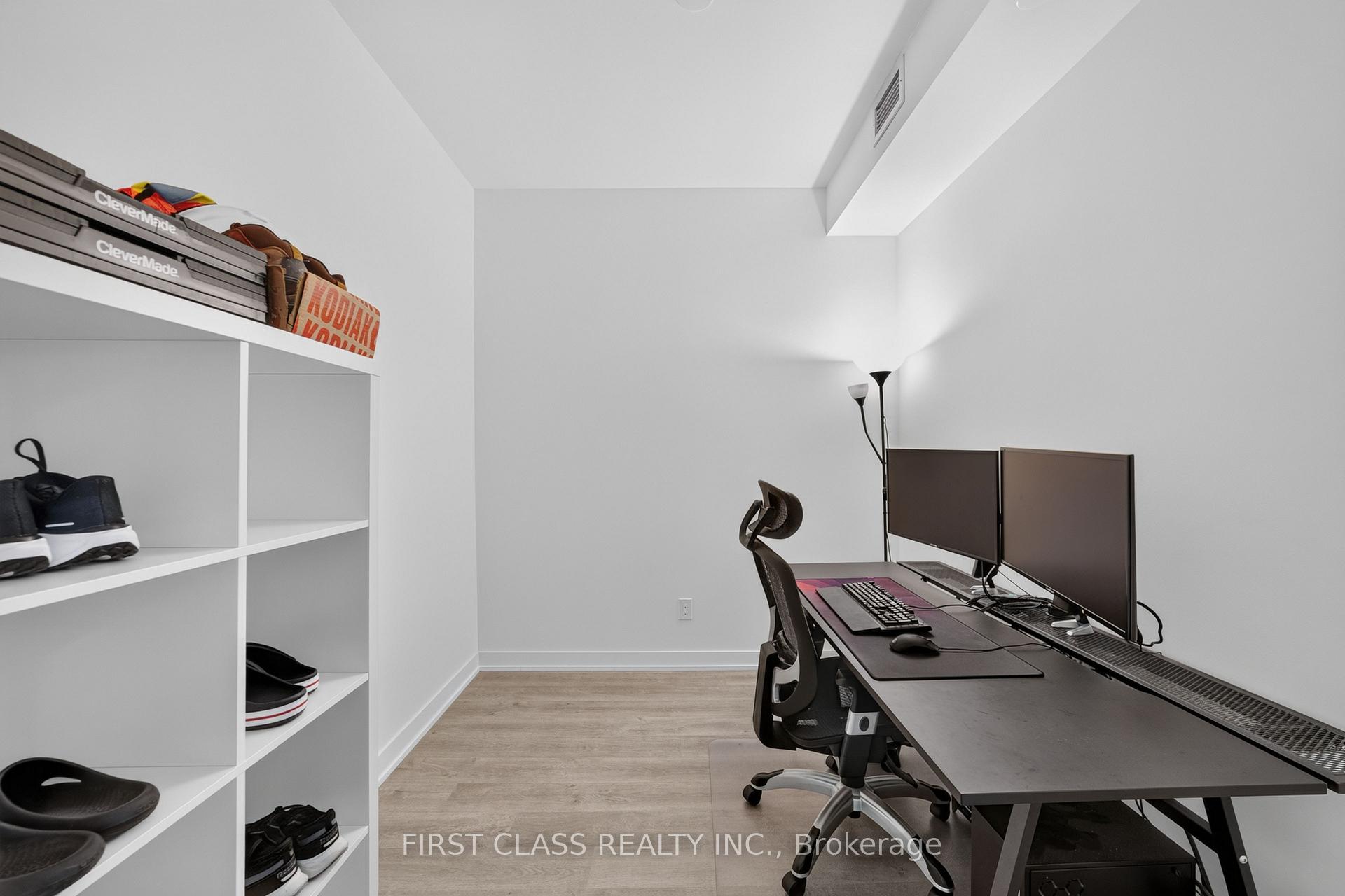 Photo 3 of Unit 510, 292 Verdale Crossing, Markham, Unionville — HOMEH