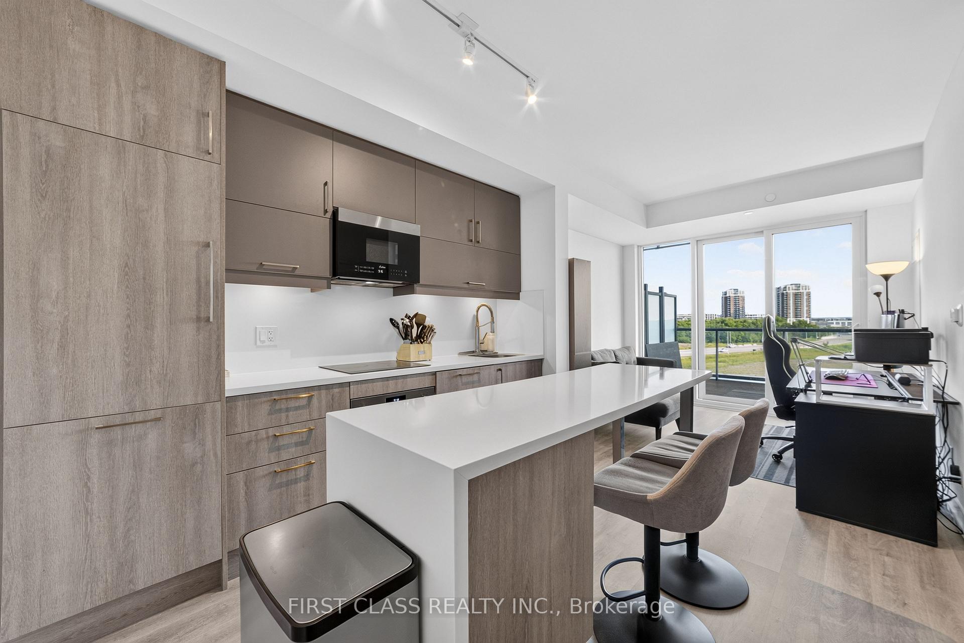 Photo 6 of Unit 510, 292 Verdale Crossing, Markham, Unionville — HOMEH