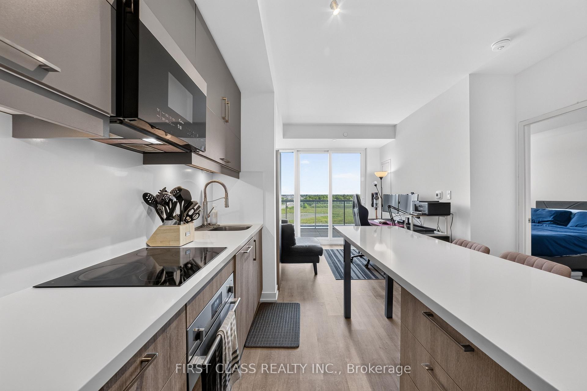 Photo 7 of Unit 510, 292 Verdale Crossing, Markham, Unionville — HOMEH