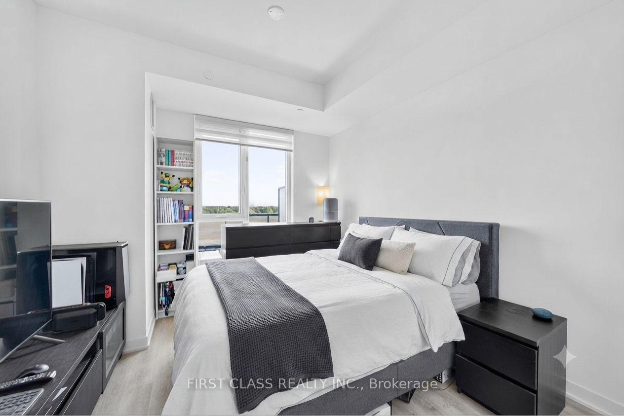 Photo 10 of Unit 510, 292 Verdale Crossing, Markham, Unionville — HOMEH