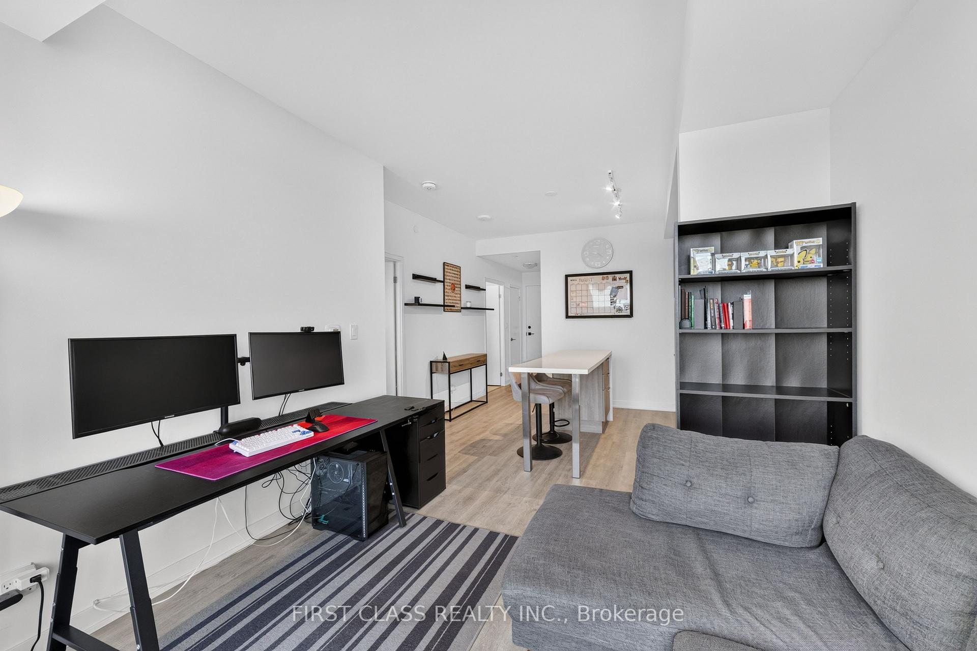 Photo 16 of Unit 510, 292 Verdale Crossing, Markham, Unionville — HOMEH