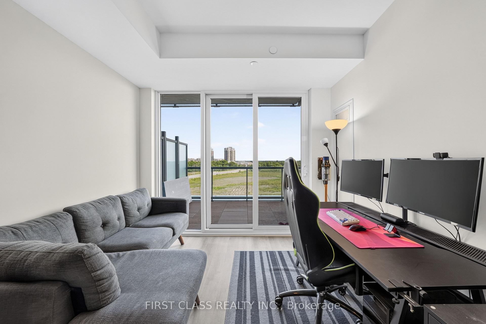 Photo 17 of Unit 510, 292 Verdale Crossing, Markham, Unionville — HOMEH