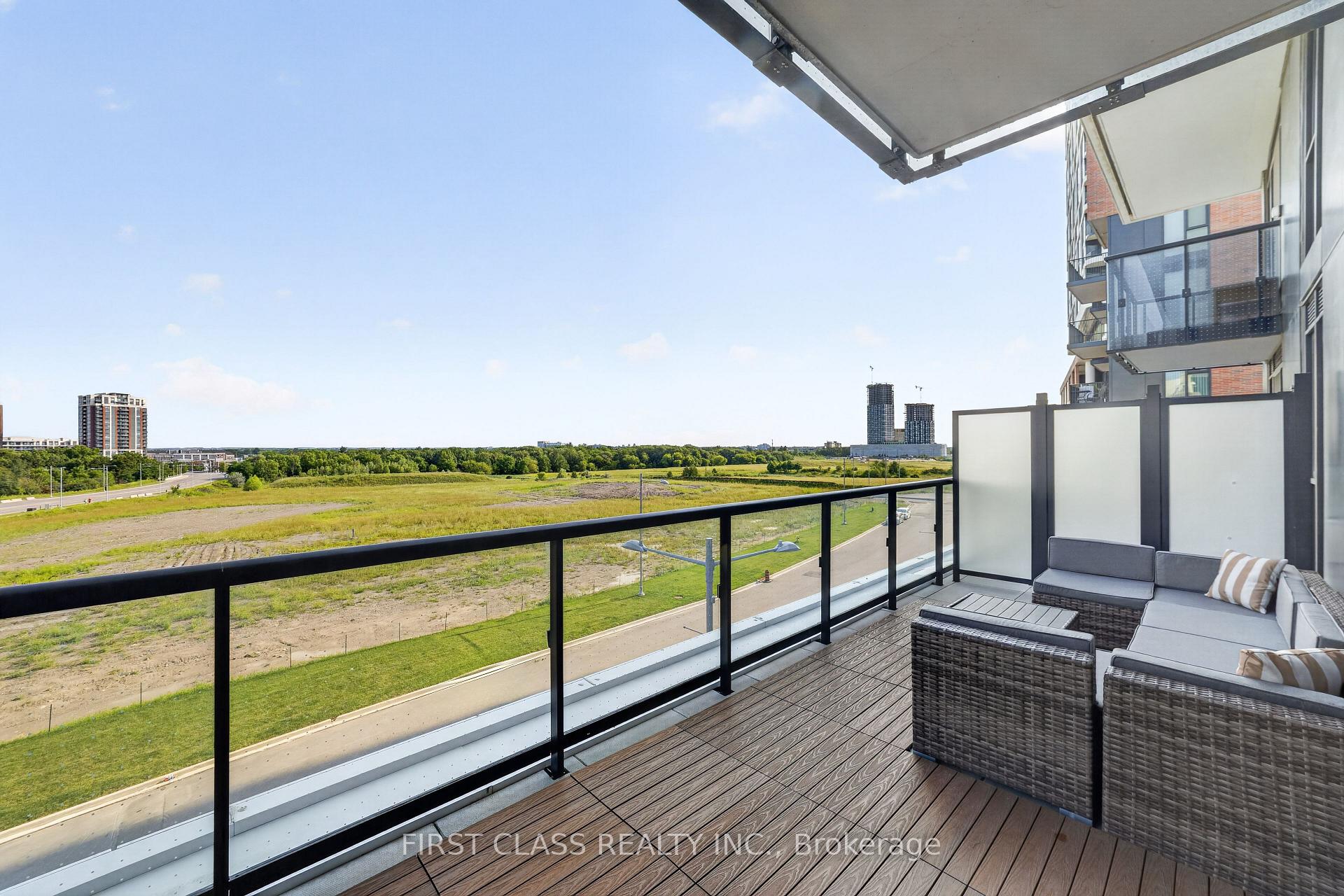 Photo 18 of Unit 510, 292 Verdale Crossing, Markham, Unionville — HOMEH