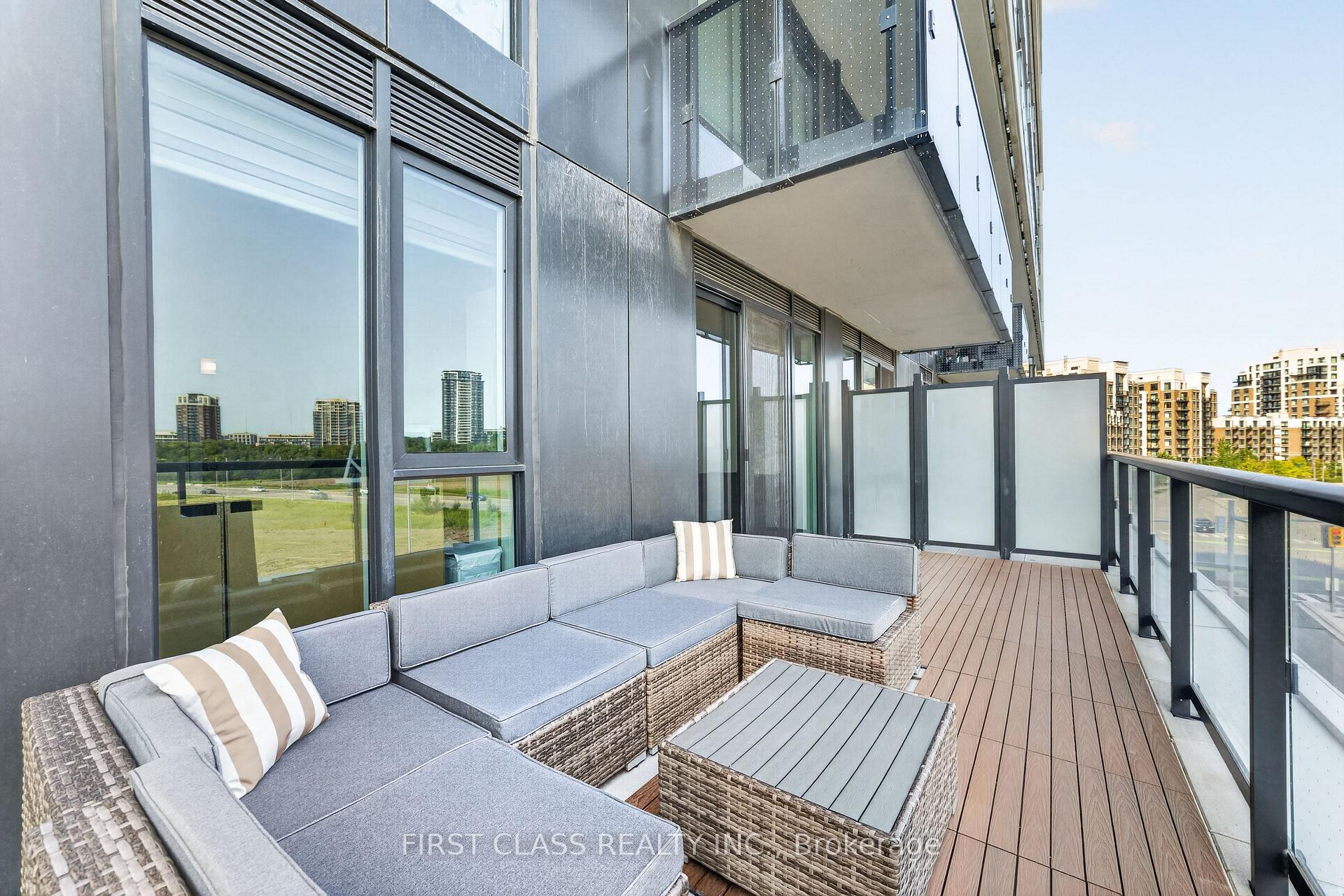 Photo 19 of Unit 510, 292 Verdale Crossing, Markham, Unionville — HOMEH