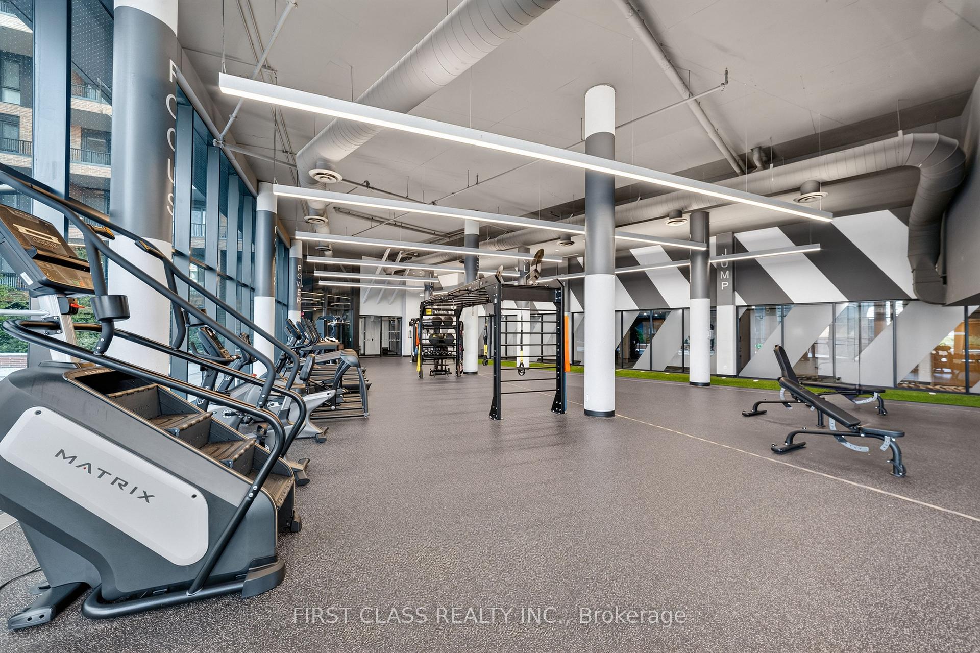 Photo 22 of Unit 510, 292 Verdale Crossing, Markham, Unionville — HOMEH