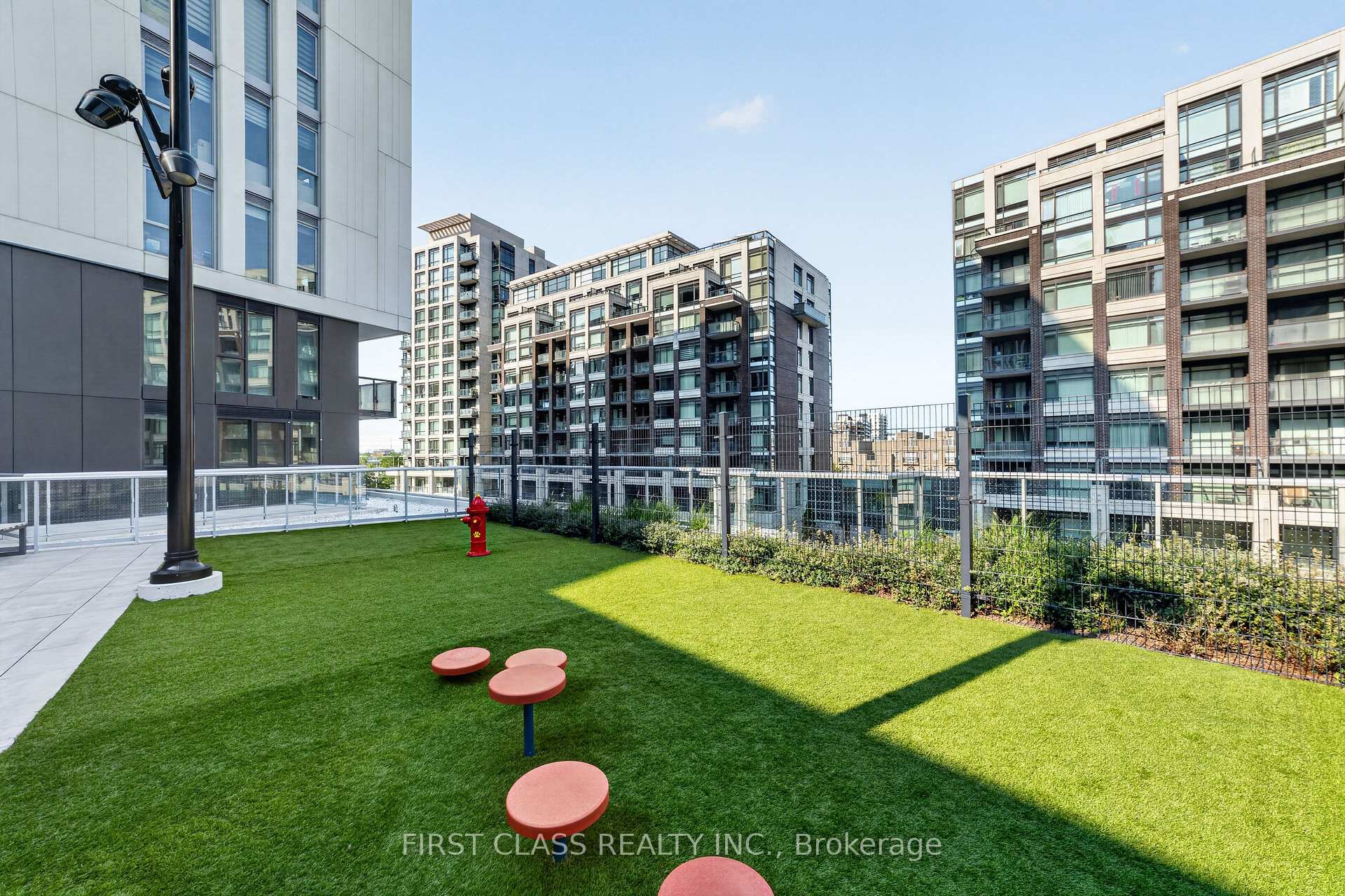 Photo 26 of Unit 510, 292 Verdale Crossing, Markham, Unionville — HOMEH