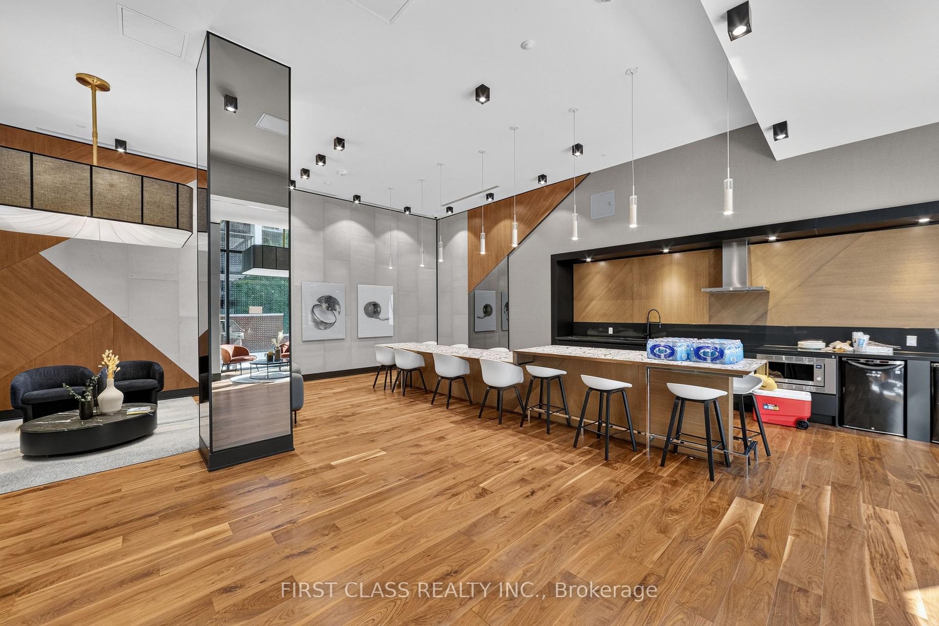 Photo 34 of Unit 510, 292 Verdale Crossing, Markham, Unionville — HOMEH