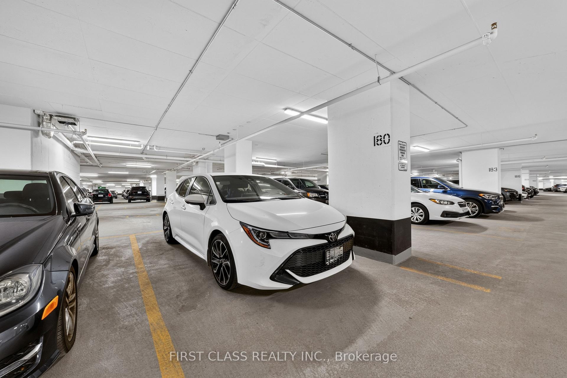 Photo 35 of Unit 510, 292 Verdale Crossing, Markham, Unionville — HOMEH