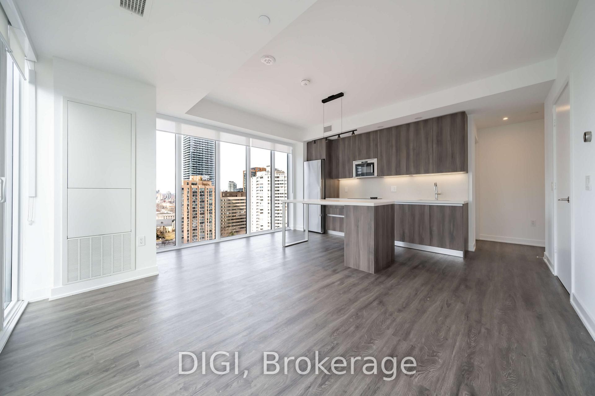 Photo 1 of Unit 2101, 8 Gloucester Street, Toronto, Church-Yonge Corridor — HOMEH