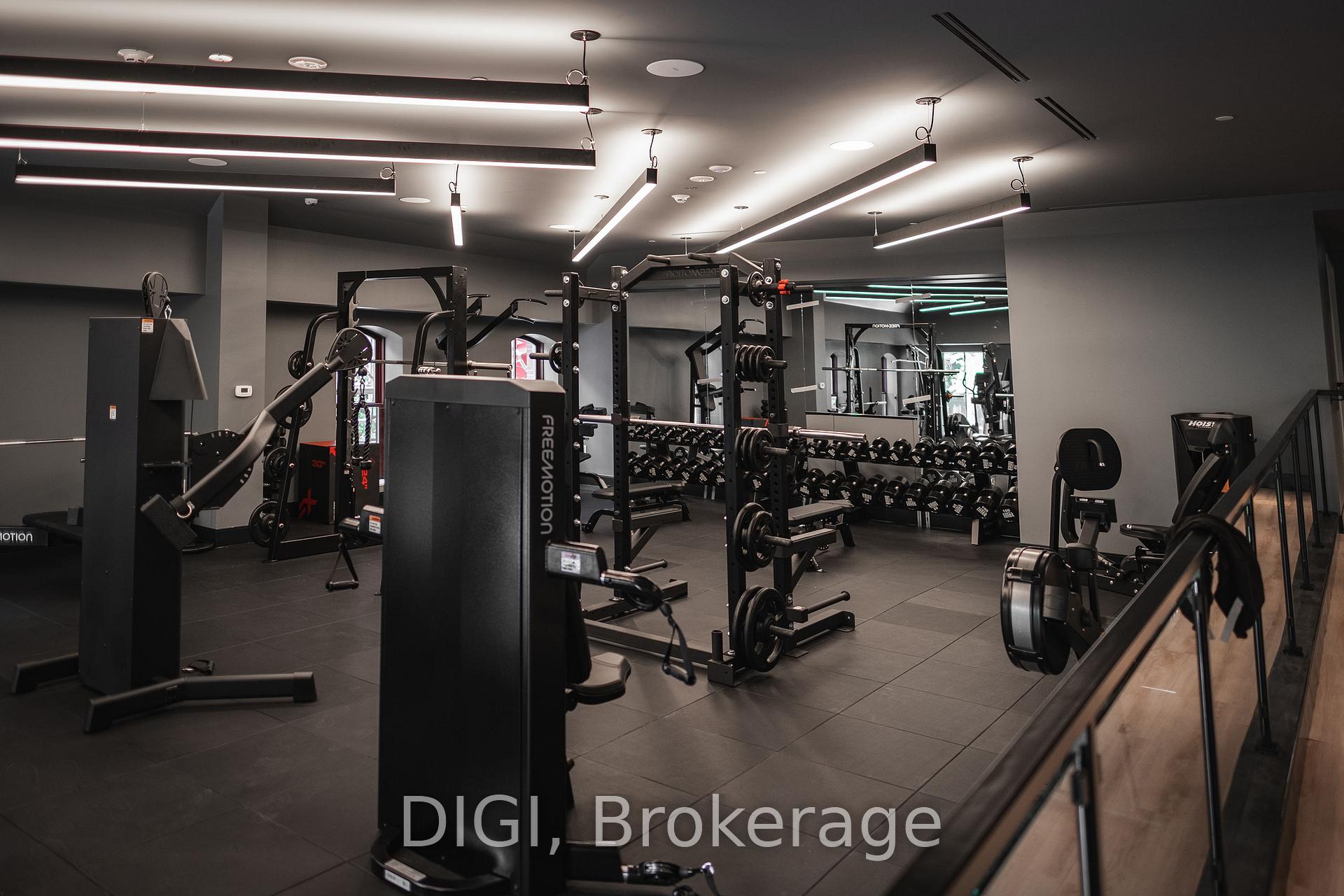 Photo 26 of Unit 2101, 8 Gloucester Street, Toronto, Church-Yonge Corridor — HOMEH