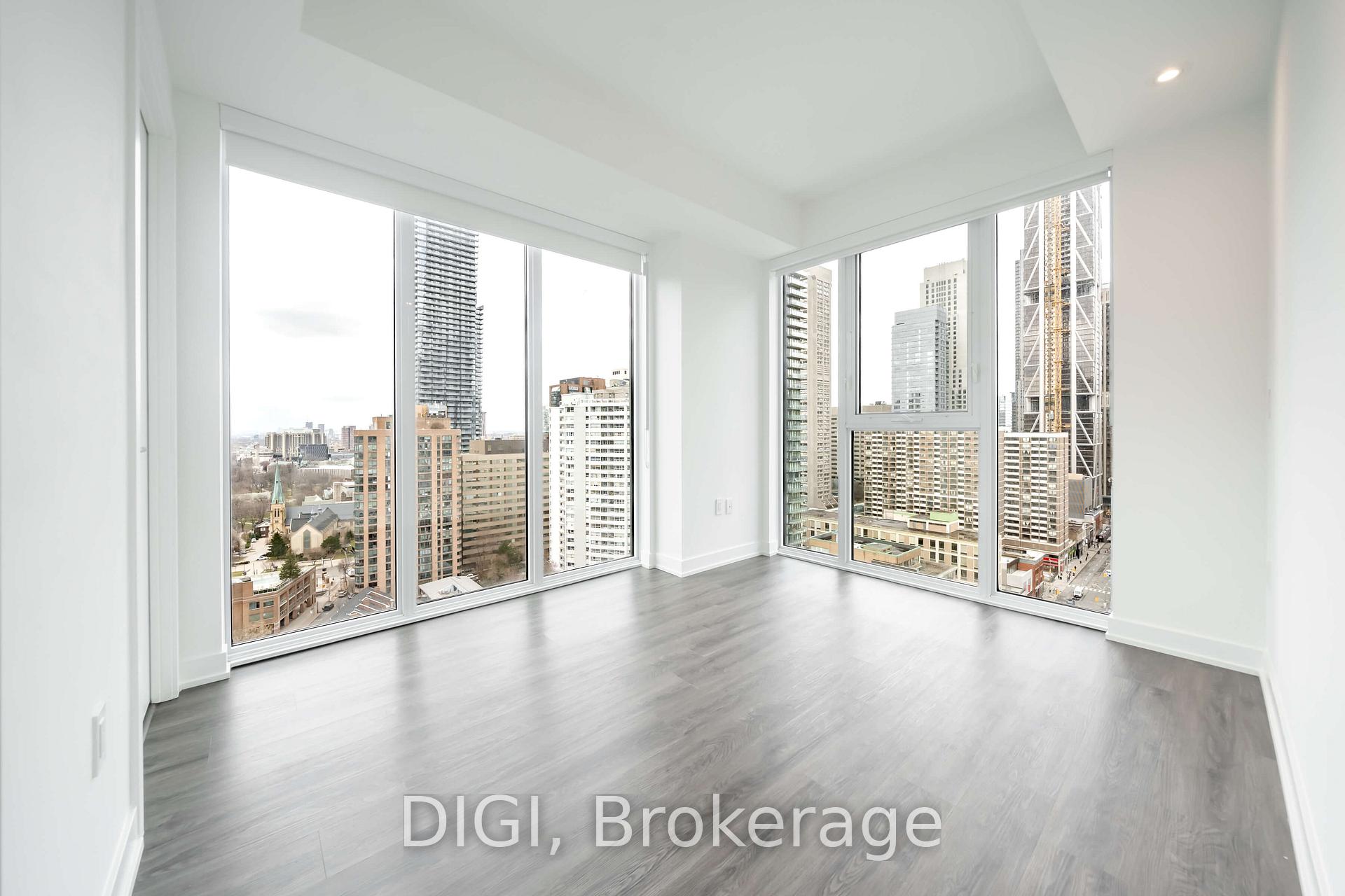 Photo 8 of Unit 1205, 8 Gloucester Street, Toronto, Church-Yonge Corridor — HOMEH