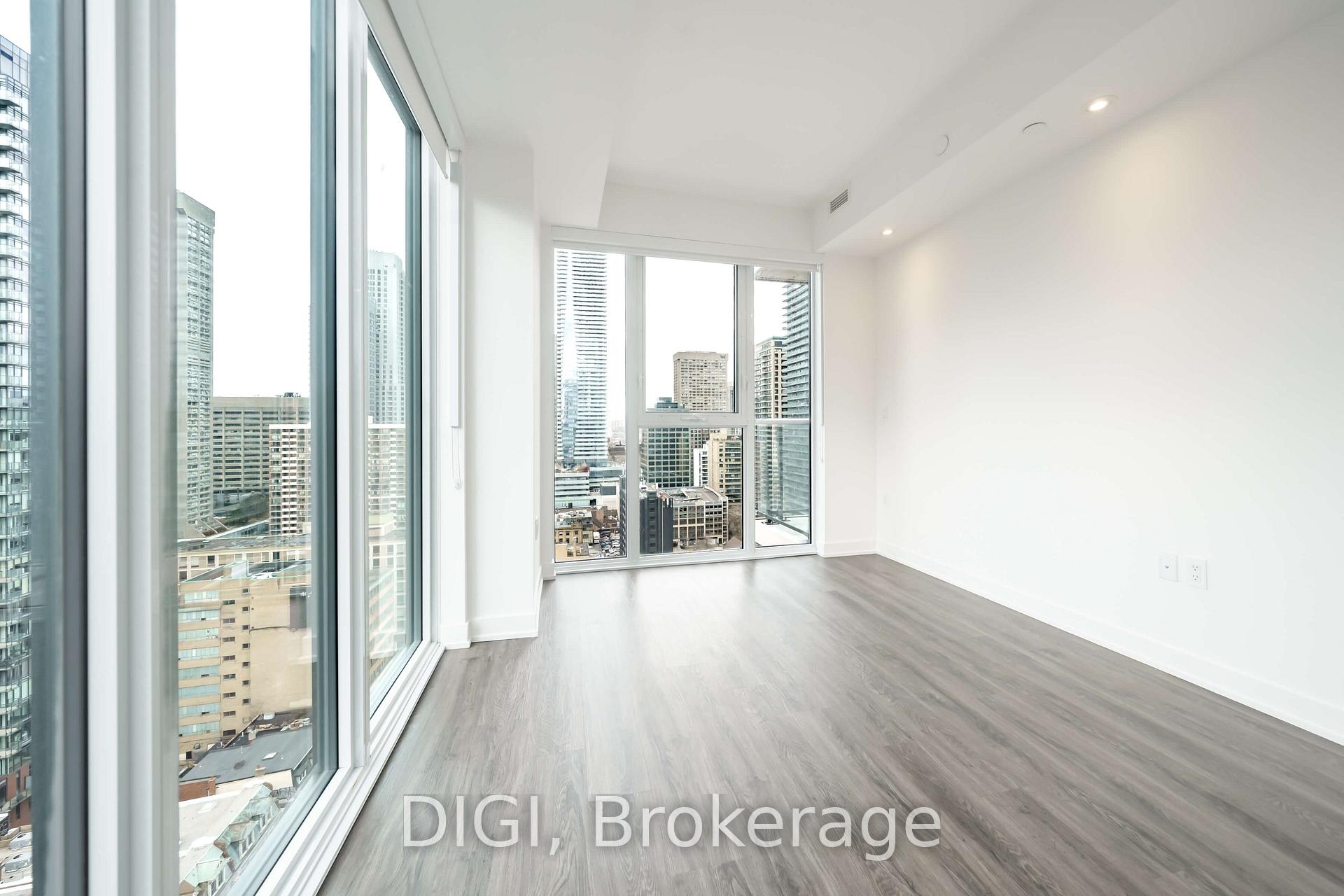 Photo 9 of Unit 1205, 8 Gloucester Street, Toronto, Church-Yonge Corridor — HOMEH