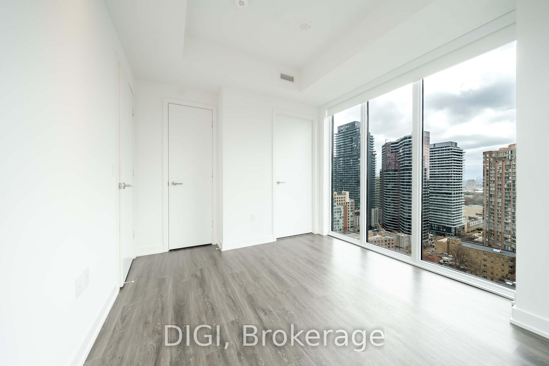 Photo 10 of Unit 1205, 8 Gloucester Street, Toronto, Church-Yonge Corridor — HOMEH