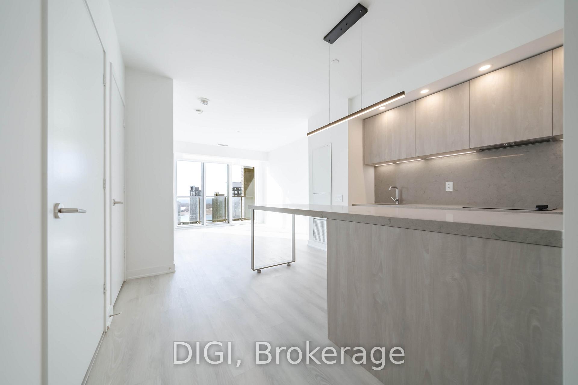 Photo 1 of Unit 2004, 57 Spadina Avenue, Toronto, Waterfront Communities — HOMEH