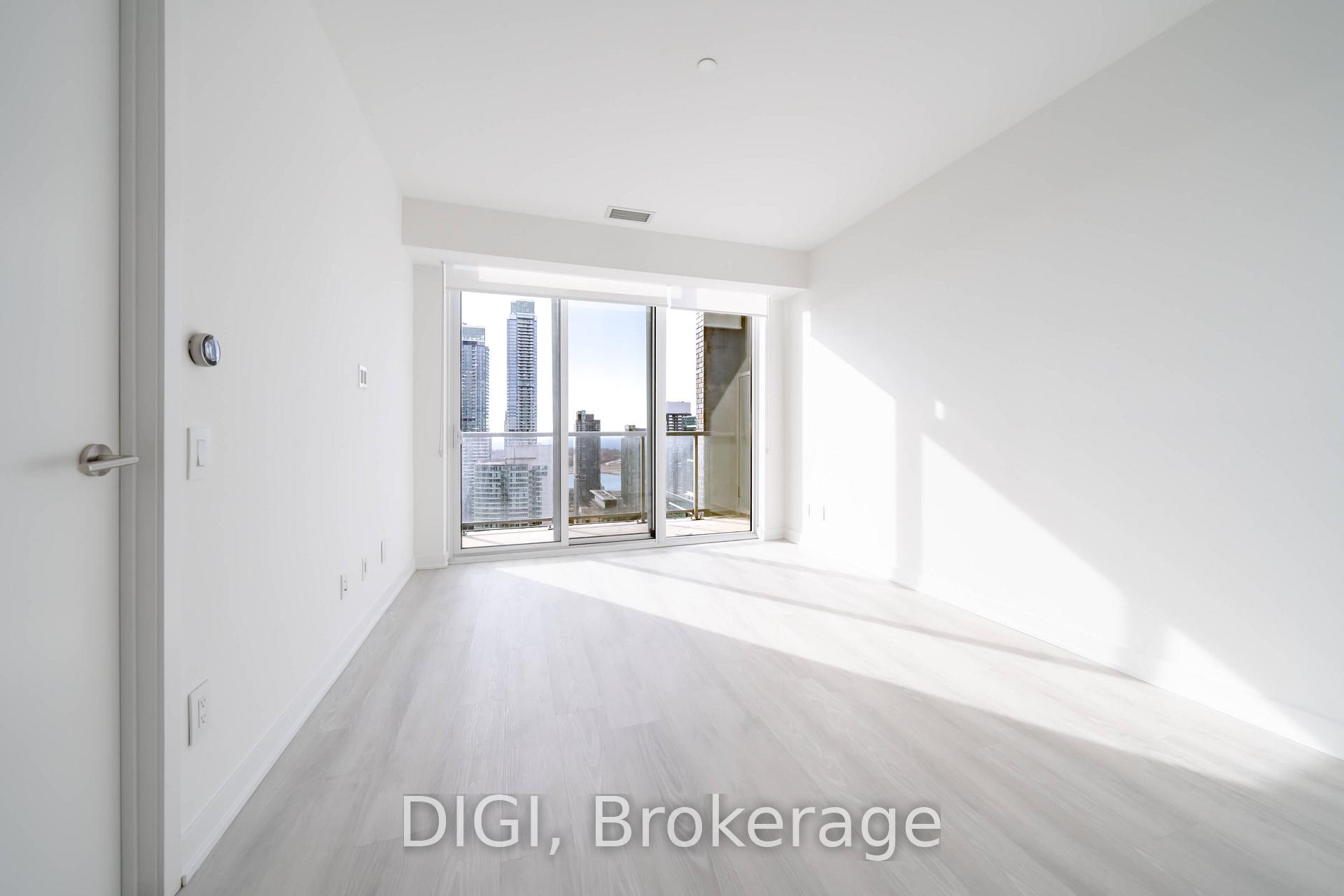 Photo 11 of Unit 2004, 57 Spadina Avenue, Toronto, Waterfront Communities — HOMEH