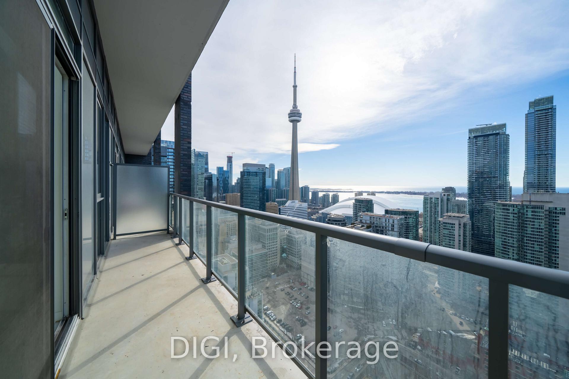 Photo 19 of Unit 2004, 57 Spadina Avenue, Toronto, Waterfront Communities — HOMEH