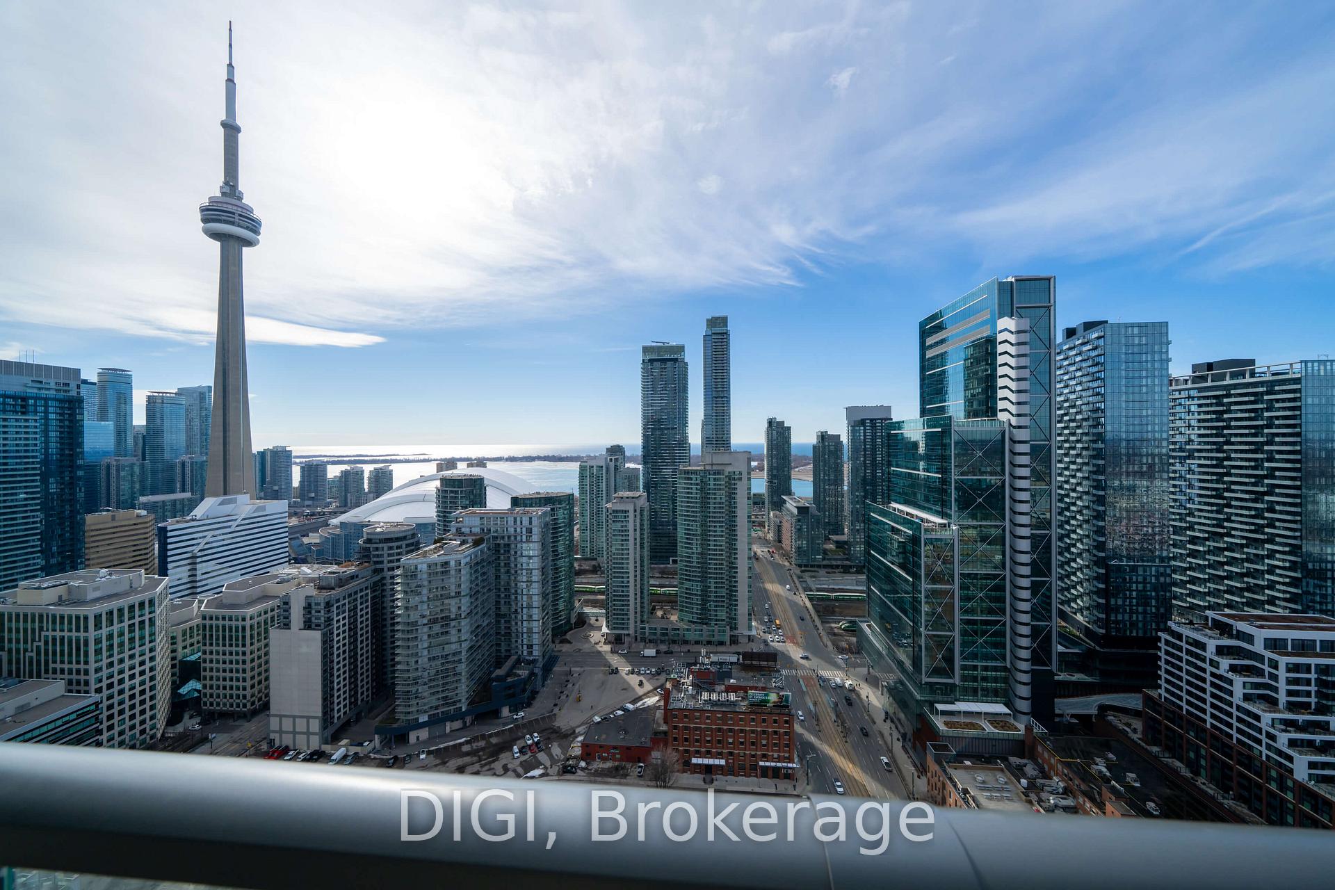 Photo 21 of Unit 2004, 57 Spadina Avenue, Toronto, Waterfront Communities — HOMEH