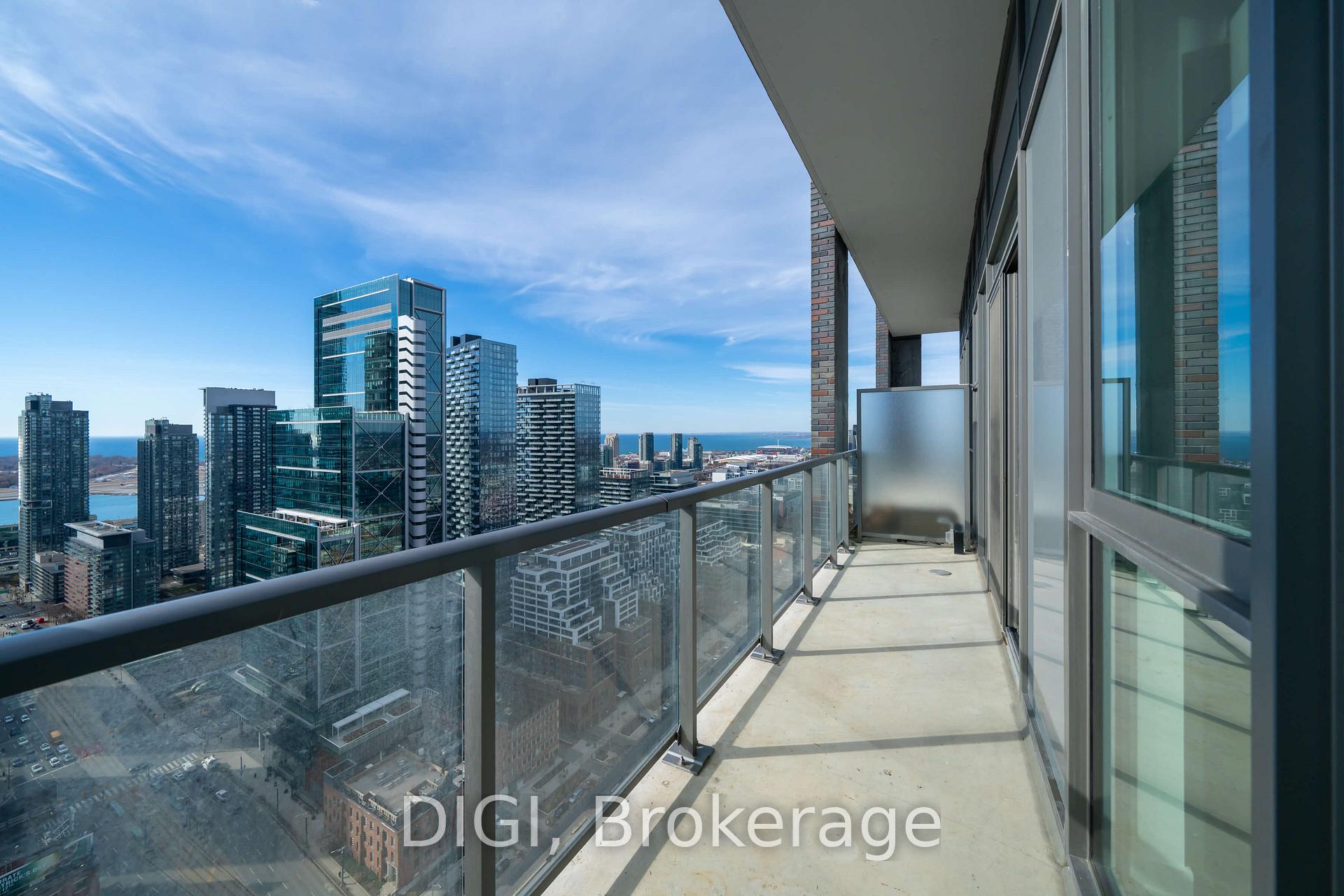 Photo 23 of Unit 2004, 57 Spadina Avenue, Toronto, Waterfront Communities — HOMEH