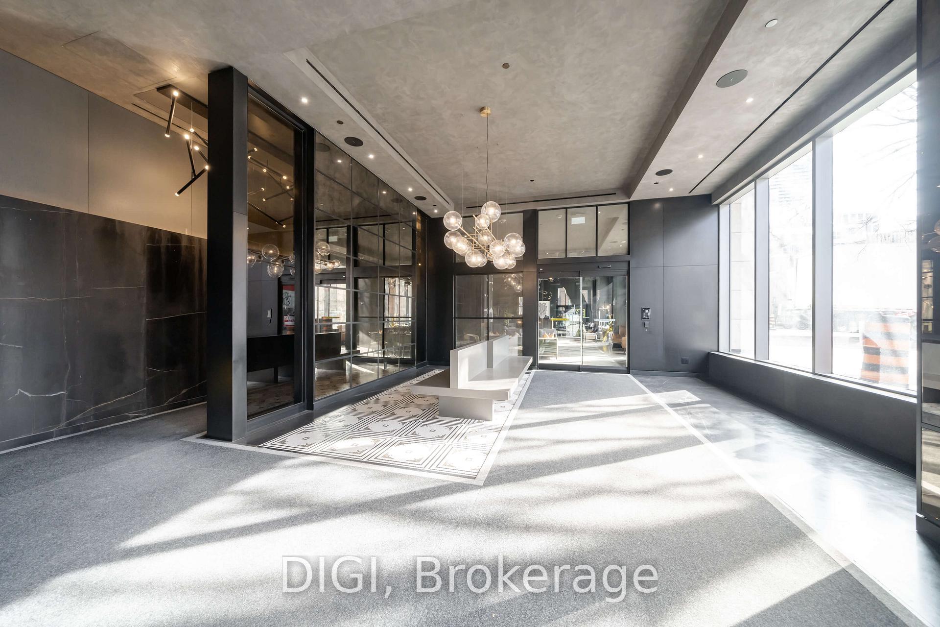 Photo 34 of Unit 2004, 57 Spadina Avenue, Toronto, Waterfront Communities — HOMEH
