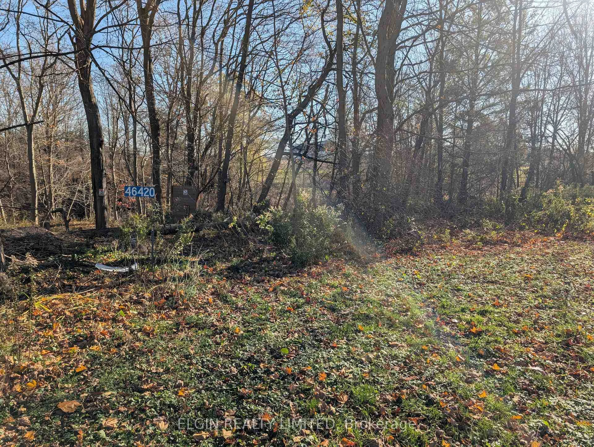 Photo 5 of 46420 Methodist Street, Central Elgin, Sparta — HOMEH