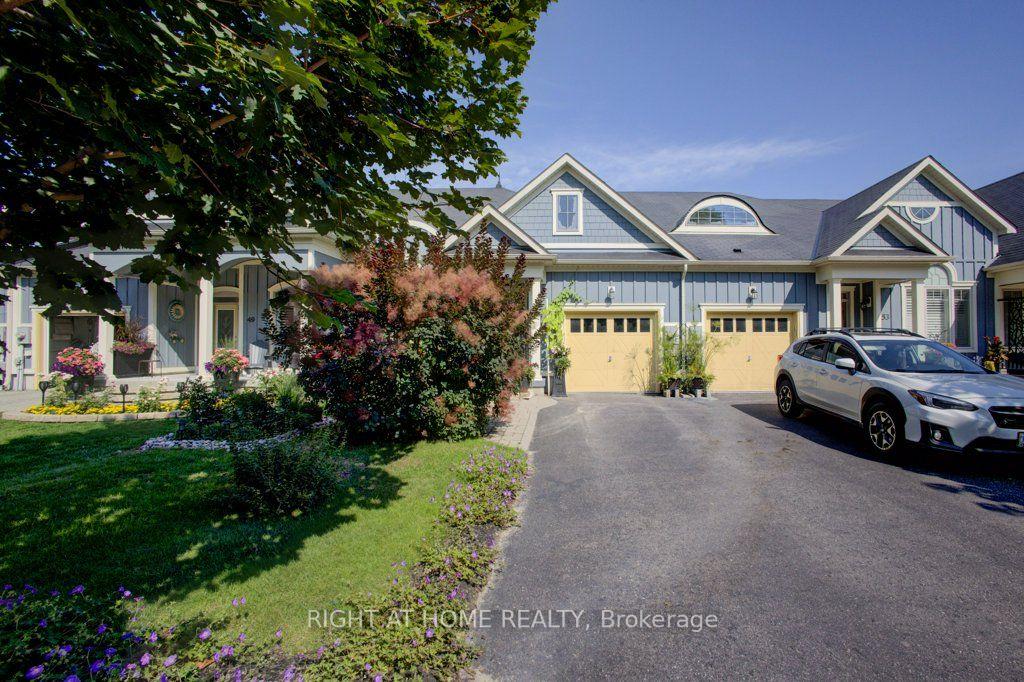 Photo 7 of 51 Wally Drive, Wasaga Beach — HOMEH