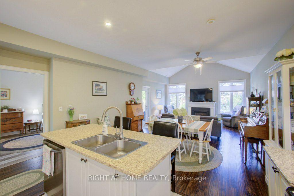 Photo 17 of 51 Wally Drive, Wasaga Beach — HOMEH