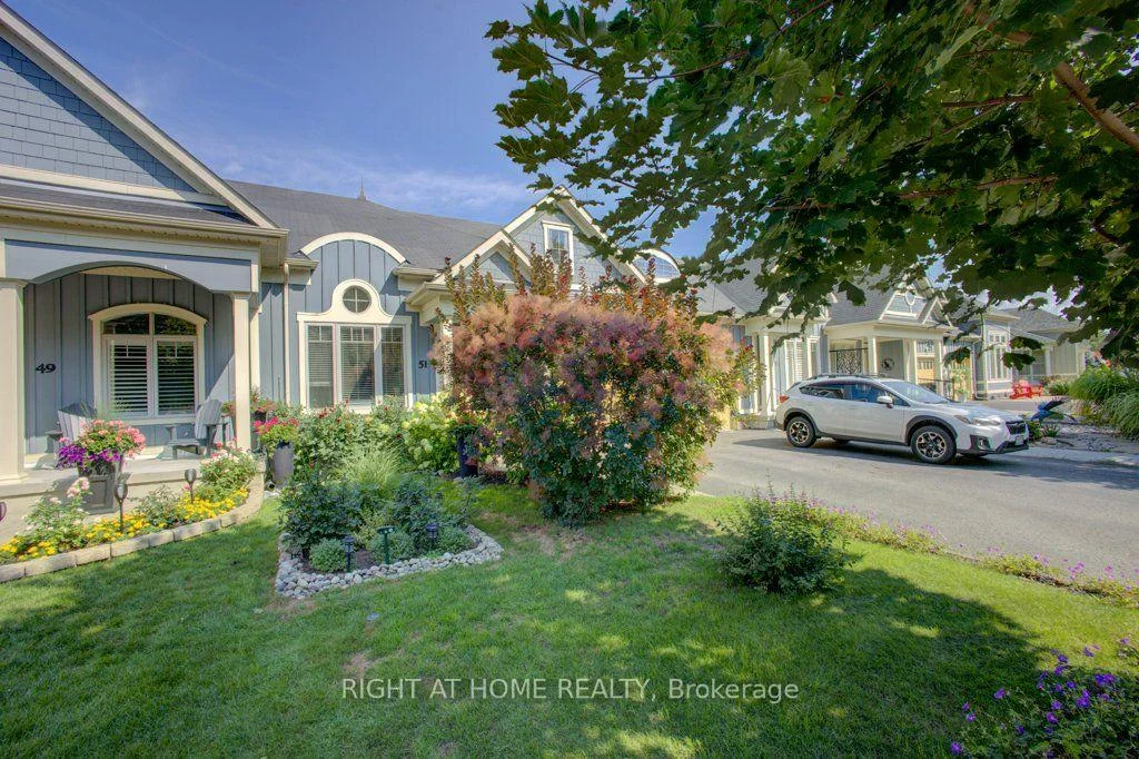 Photo 4 of 51 Wally Drive, Wasaga Beach — HOMEH
