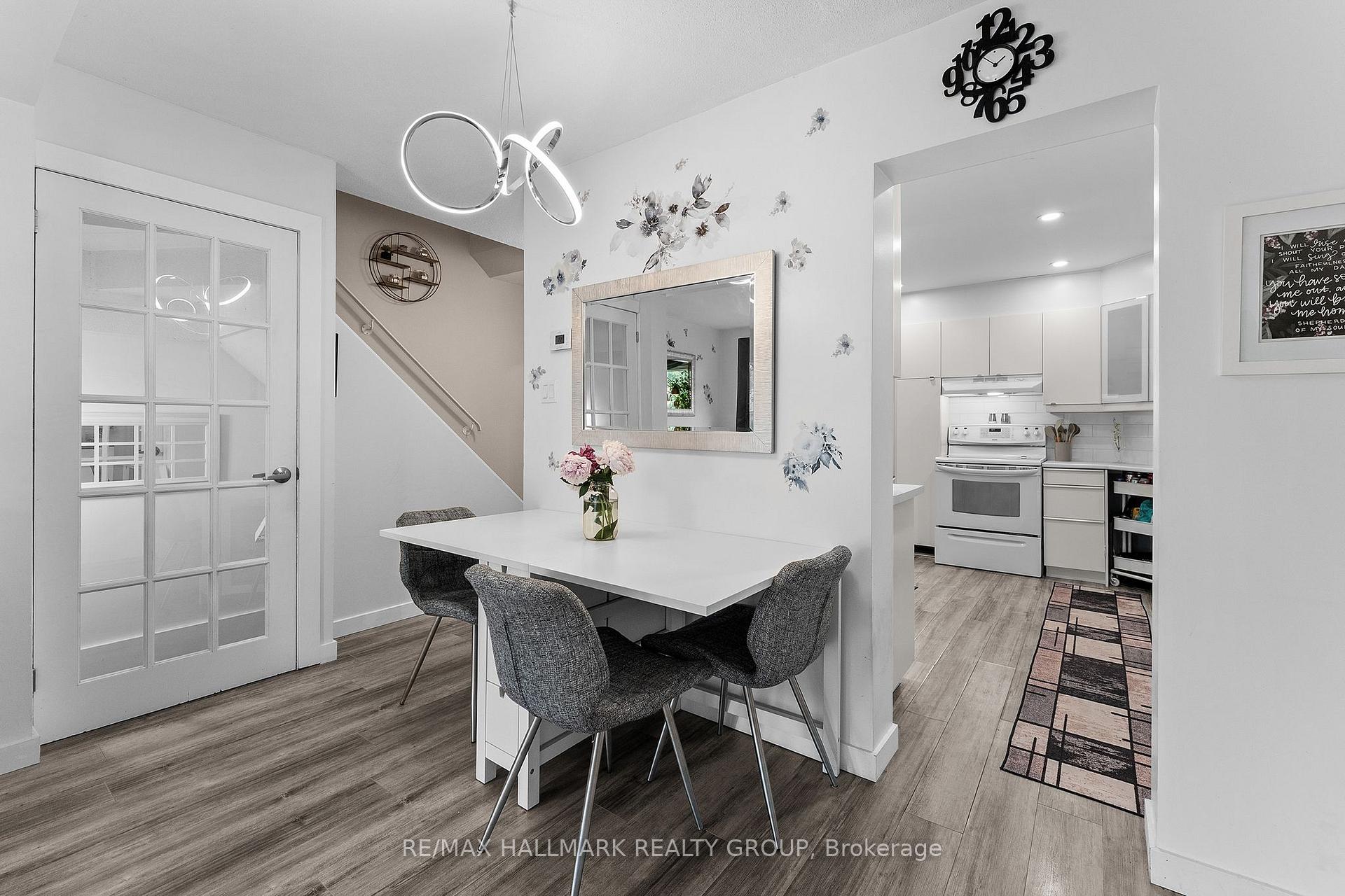 Photo 24 of 1446 Deavy Way, Ottawa, Bilberry Creek/Queenswood Heights — HOMEH