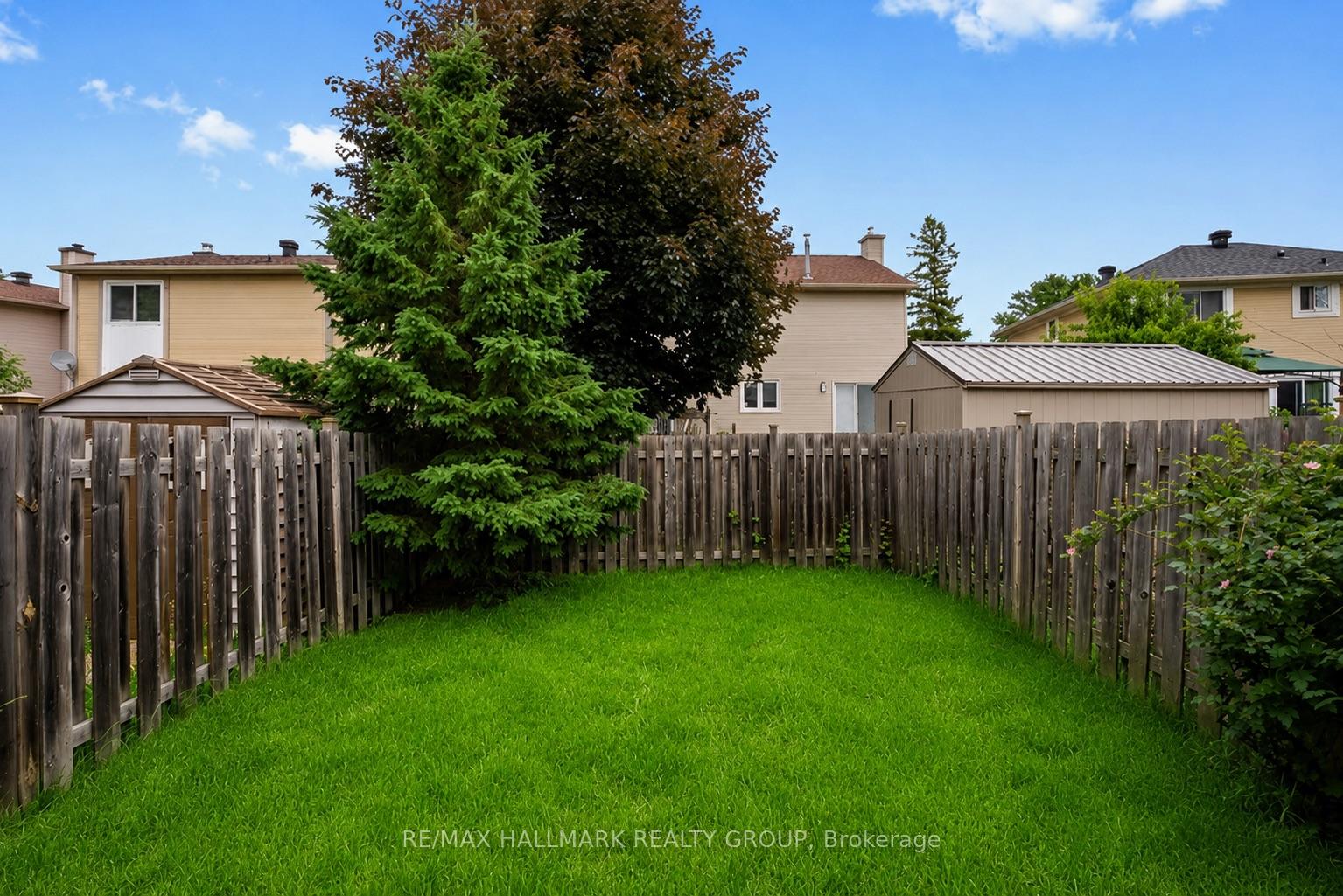 Photo 38 of 1446 Deavy Way, Ottawa, Bilberry Creek/Queenswood Heights — HOMEH