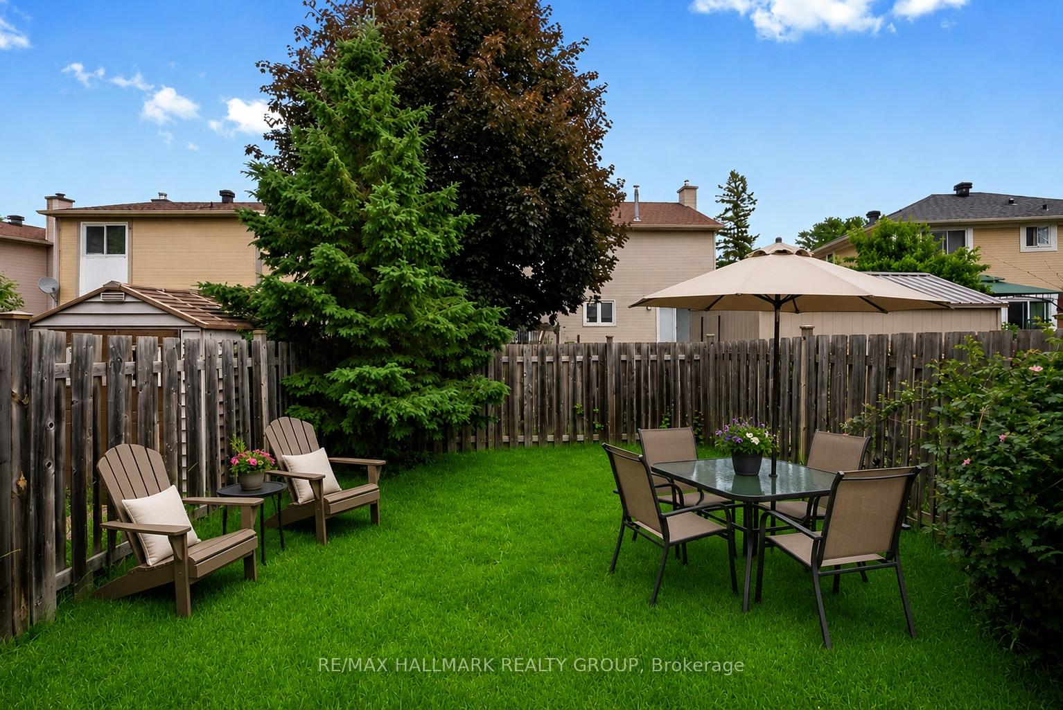 Photo 39 of 1446 Deavy Way, Ottawa, Bilberry Creek/Queenswood Heights — HOMEH