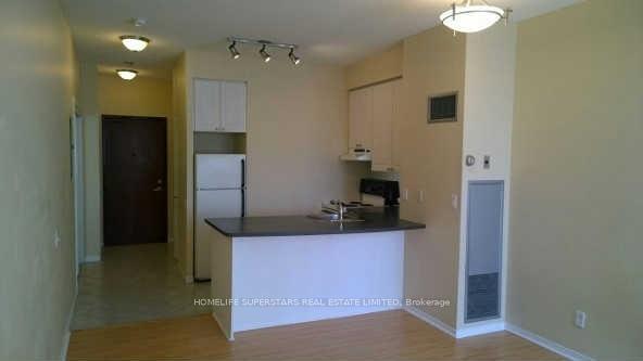 Photo 3 of Unit 301, 555 Yonge Street, Toronto, Church-Yonge Corridor — HOMEH