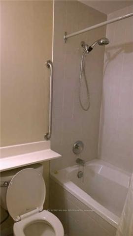 Photo 5 of Unit 301, 555 Yonge Street, Toronto, Church-Yonge Corridor — HOMEH