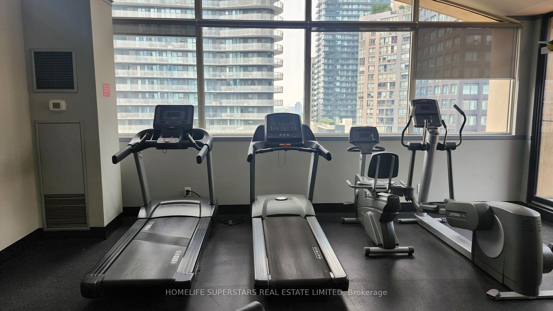 Photo 7 of Unit 301, 555 Yonge Street, Toronto, Church-Yonge Corridor — HOMEH