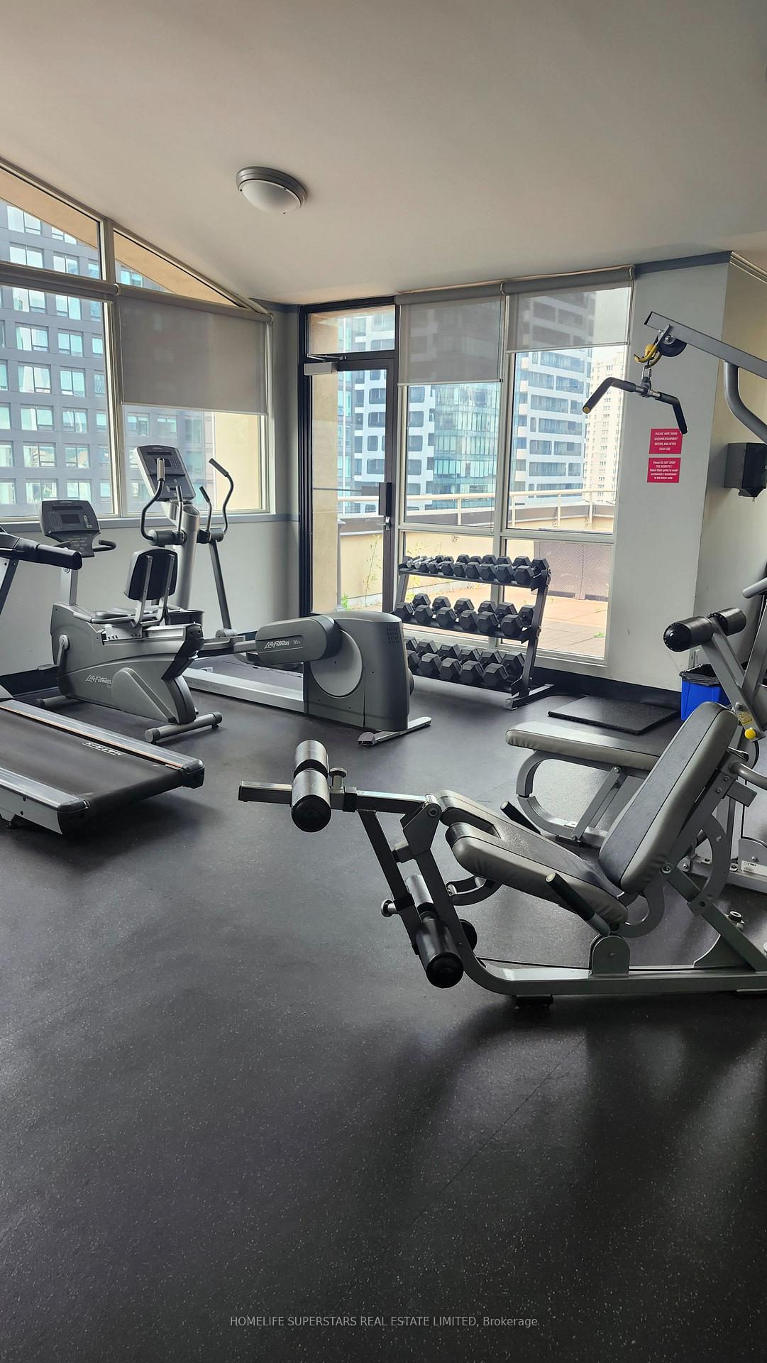 Photo 8 of Unit 301, 555 Yonge Street, Toronto, Church-Yonge Corridor — HOMEH
