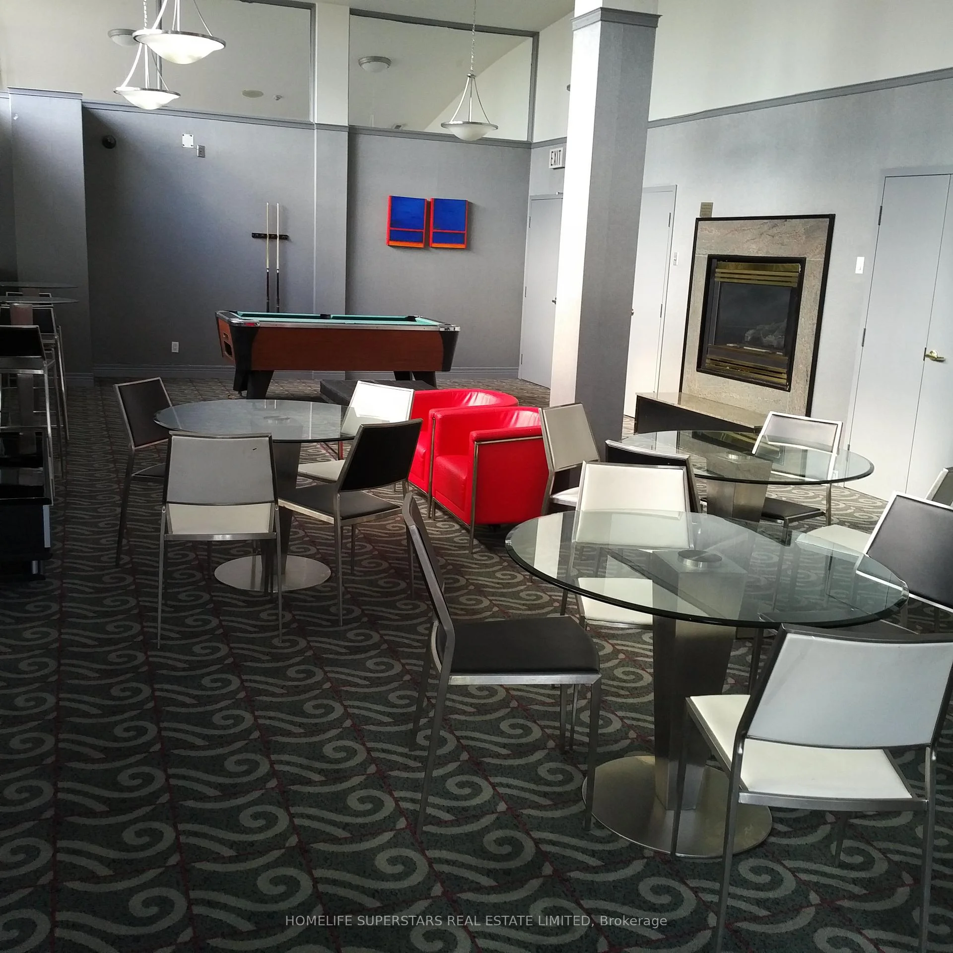 Photo 9 of Unit 301, 555 Yonge Street, Toronto, Church-Yonge Corridor — HOMEH