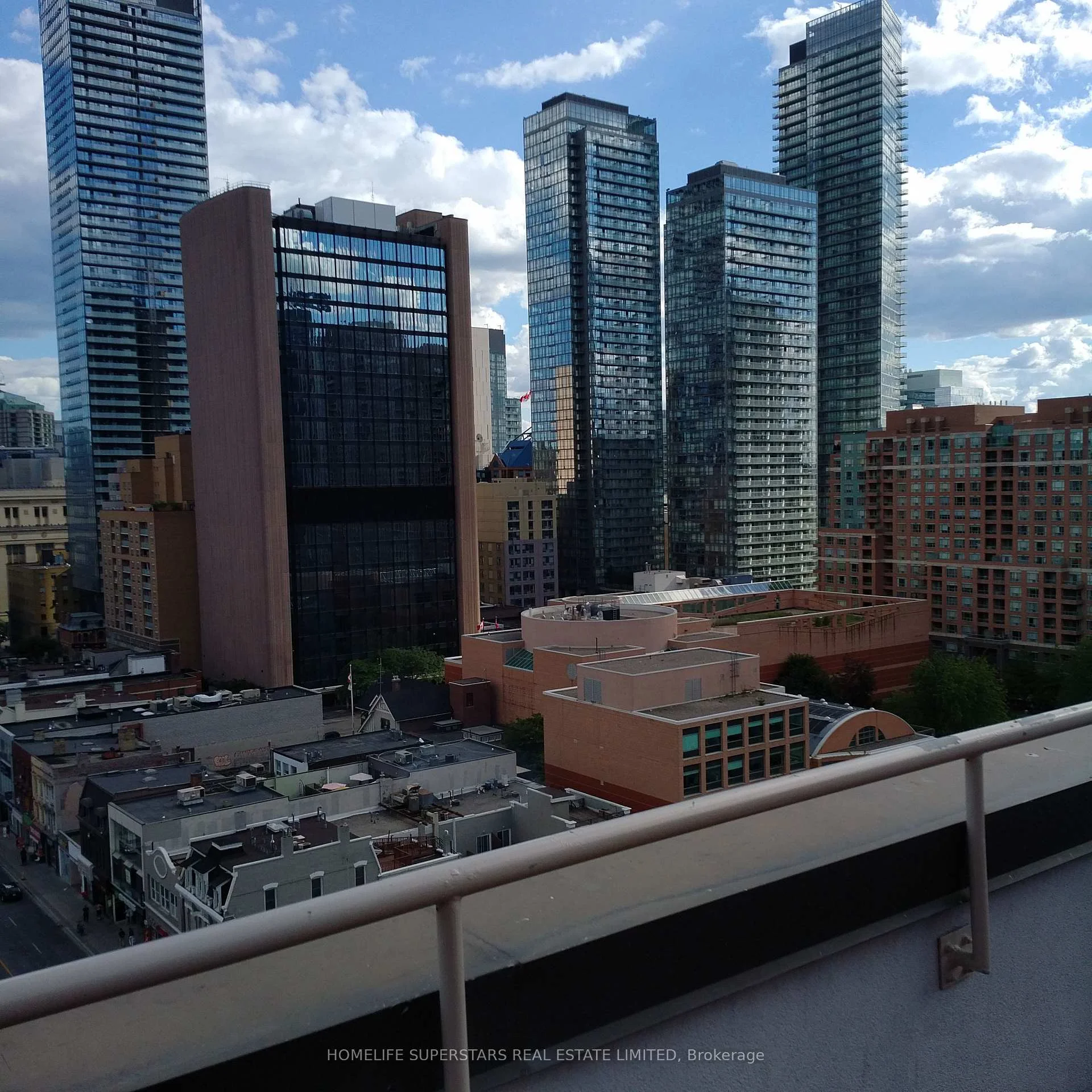 Photo 13 of Unit 301, 555 Yonge Street, Toronto, Church-Yonge Corridor — HOMEH
