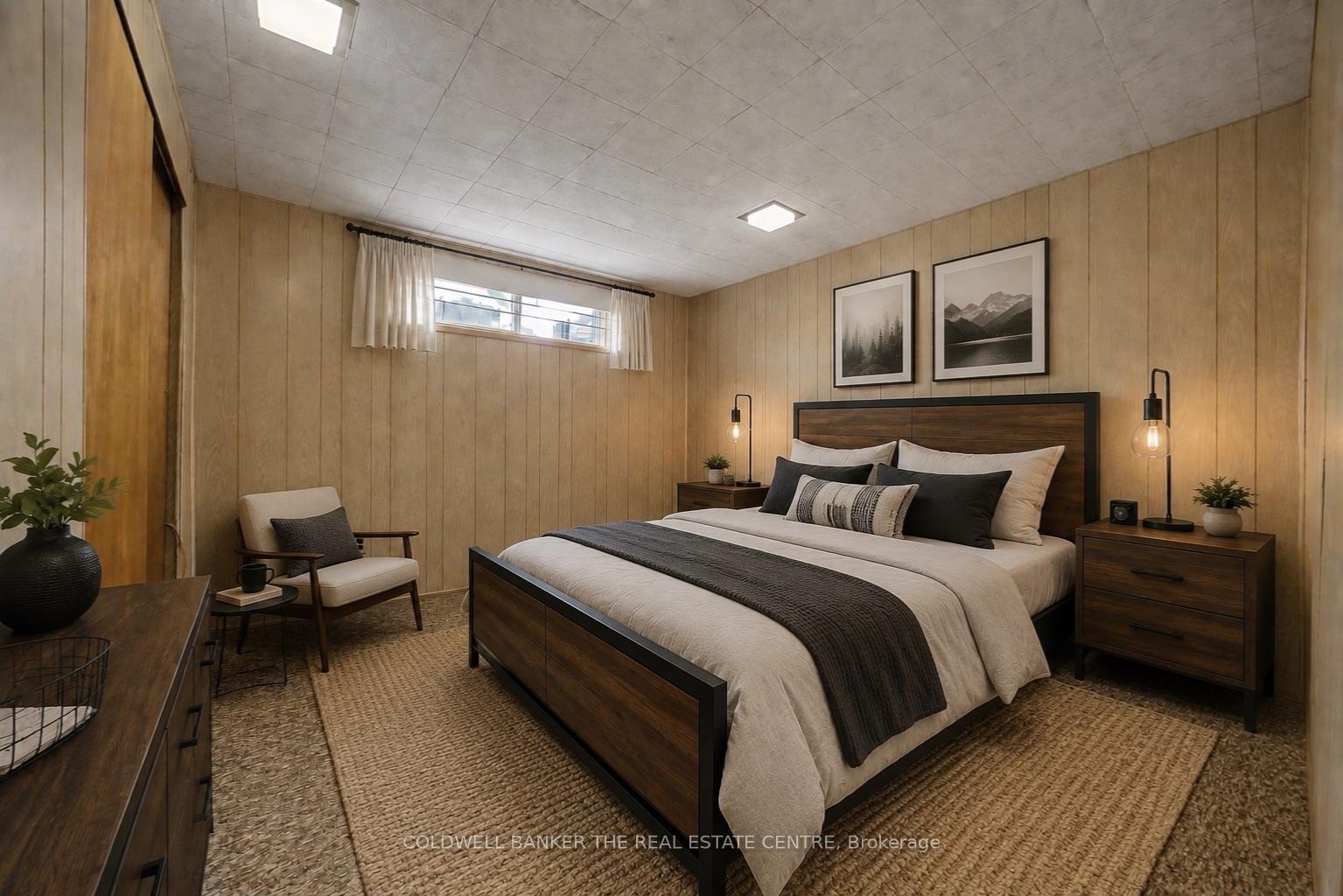 Photo 22 of 33 Danish Crescent, Etobicoke, Eringate-Centennial-West Deane — HOMEH