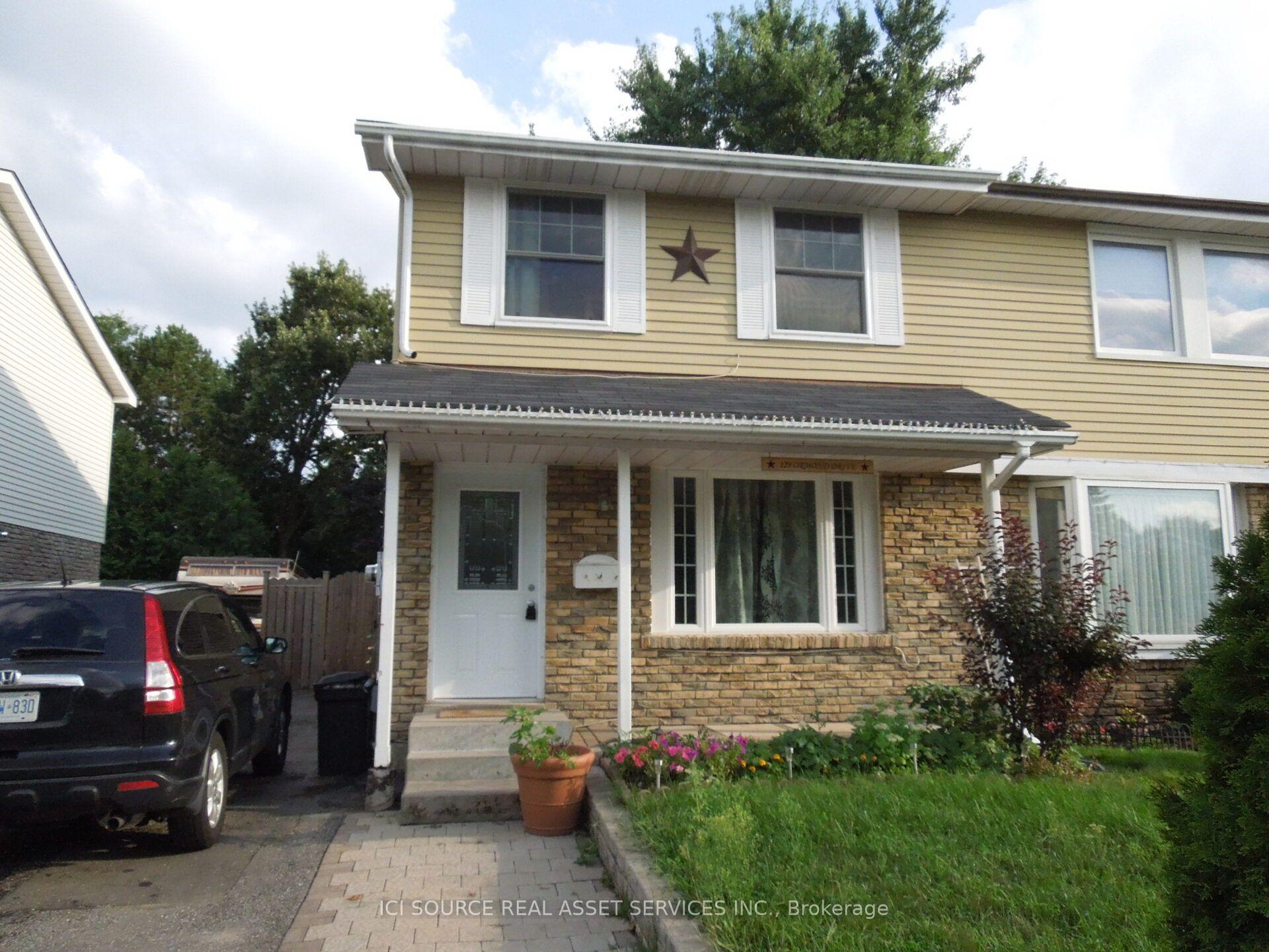 Photo 1 of 129 Ormond Drive, Oshawa, Samac — HOMEH