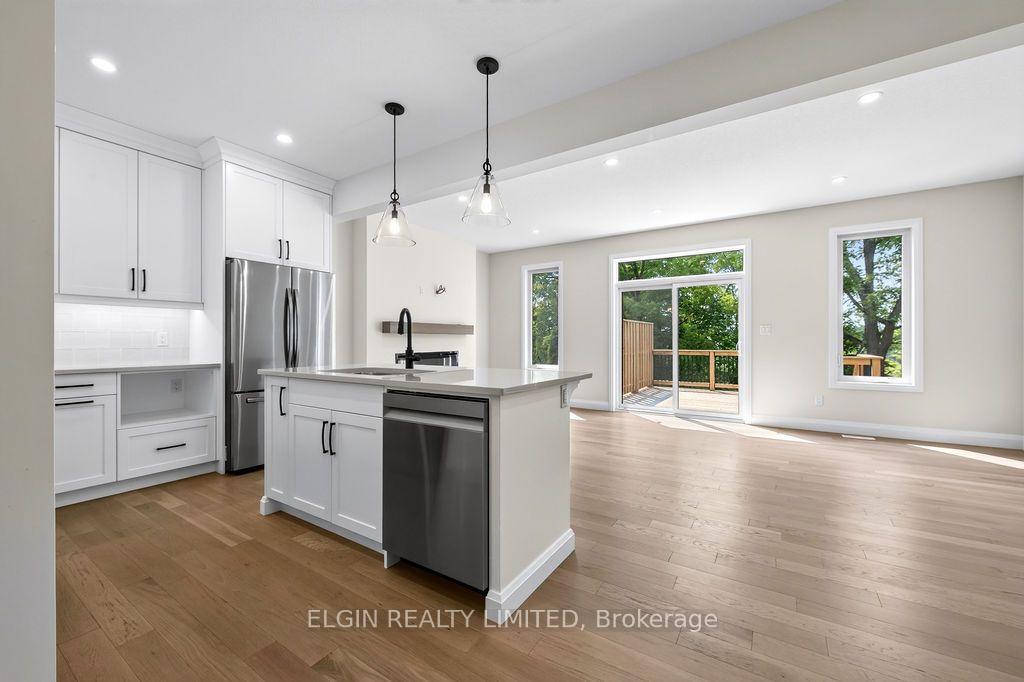 Photo 7 of Unit 15, 49 Royal Dornoch Drive, St. Thomas — HOMEH