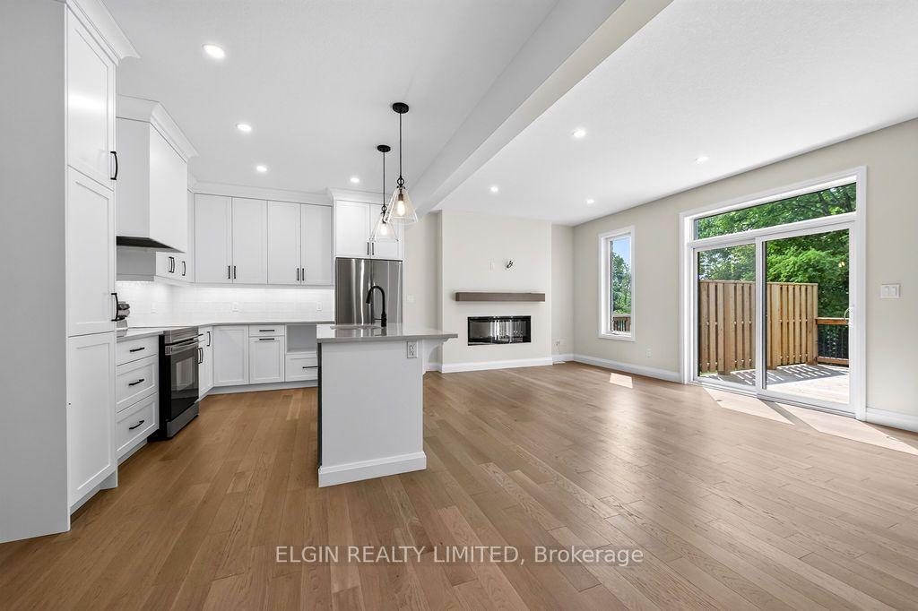 Photo 8 of Unit 15, 49 Royal Dornoch Drive, St. Thomas — HOMEH