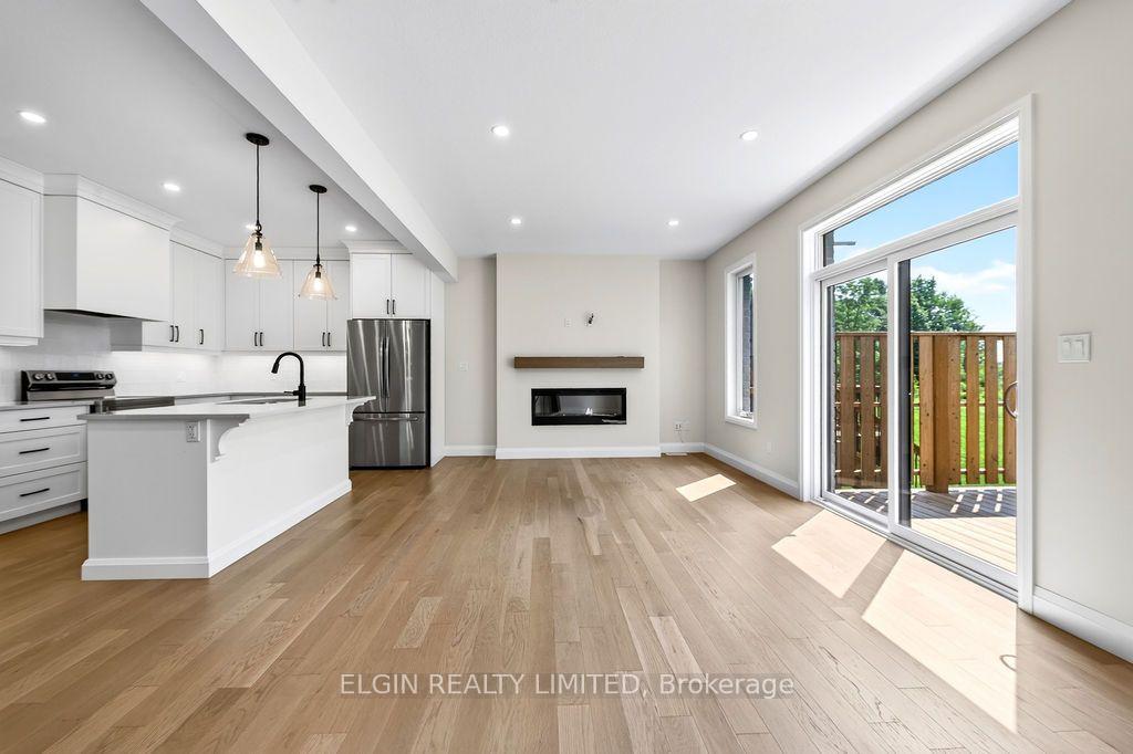 Photo 9 of Unit 15, 49 Royal Dornoch Drive, St. Thomas — HOMEH