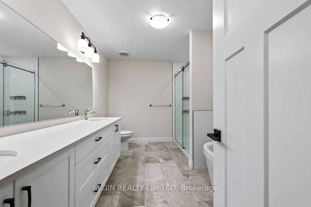 Photo 18 of Unit 15, 49 Royal Dornoch Drive, St. Thomas — HOMEH