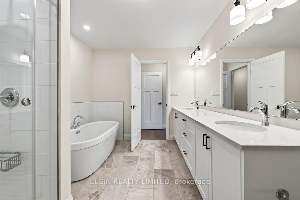 Photo 19 of Unit 15, 49 Royal Dornoch Drive, St. Thomas — HOMEH