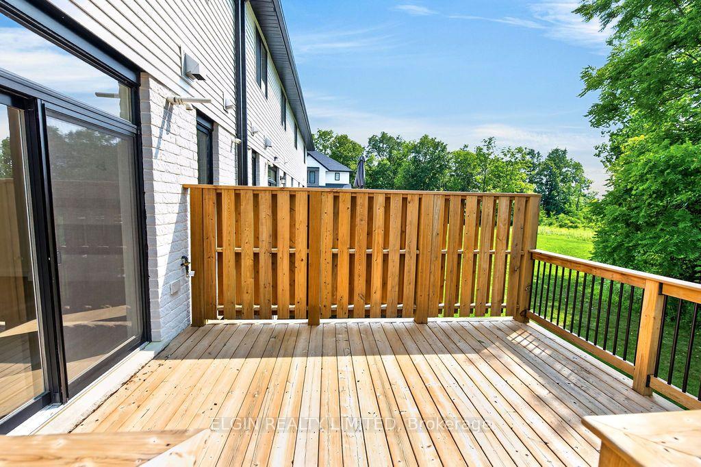 Photo 33 of Unit 15, 49 Royal Dornoch Drive, St. Thomas — HOMEH