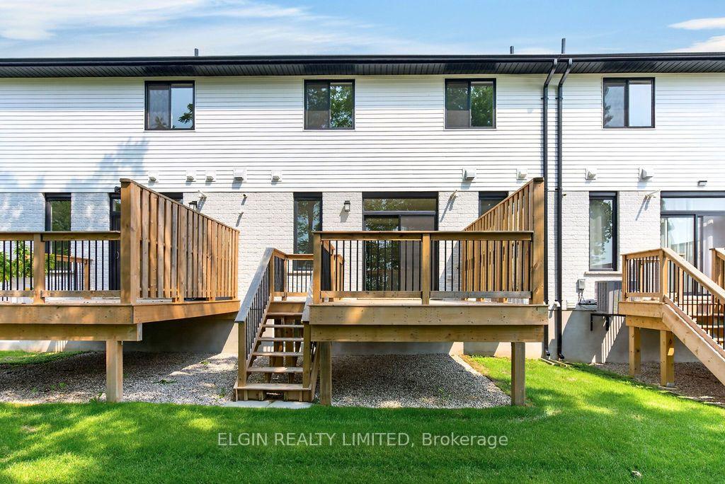 Photo 34 of Unit 15, 49 Royal Dornoch Drive, St. Thomas — HOMEH