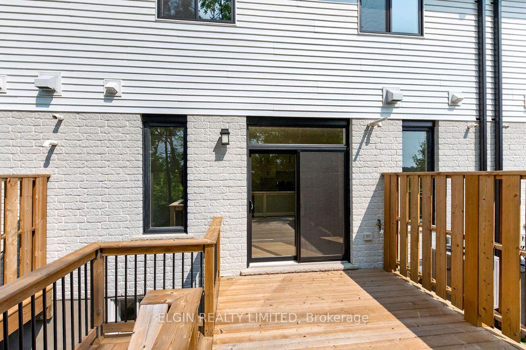 Photo 35 of Unit 15, 49 Royal Dornoch Drive, St. Thomas — HOMEH