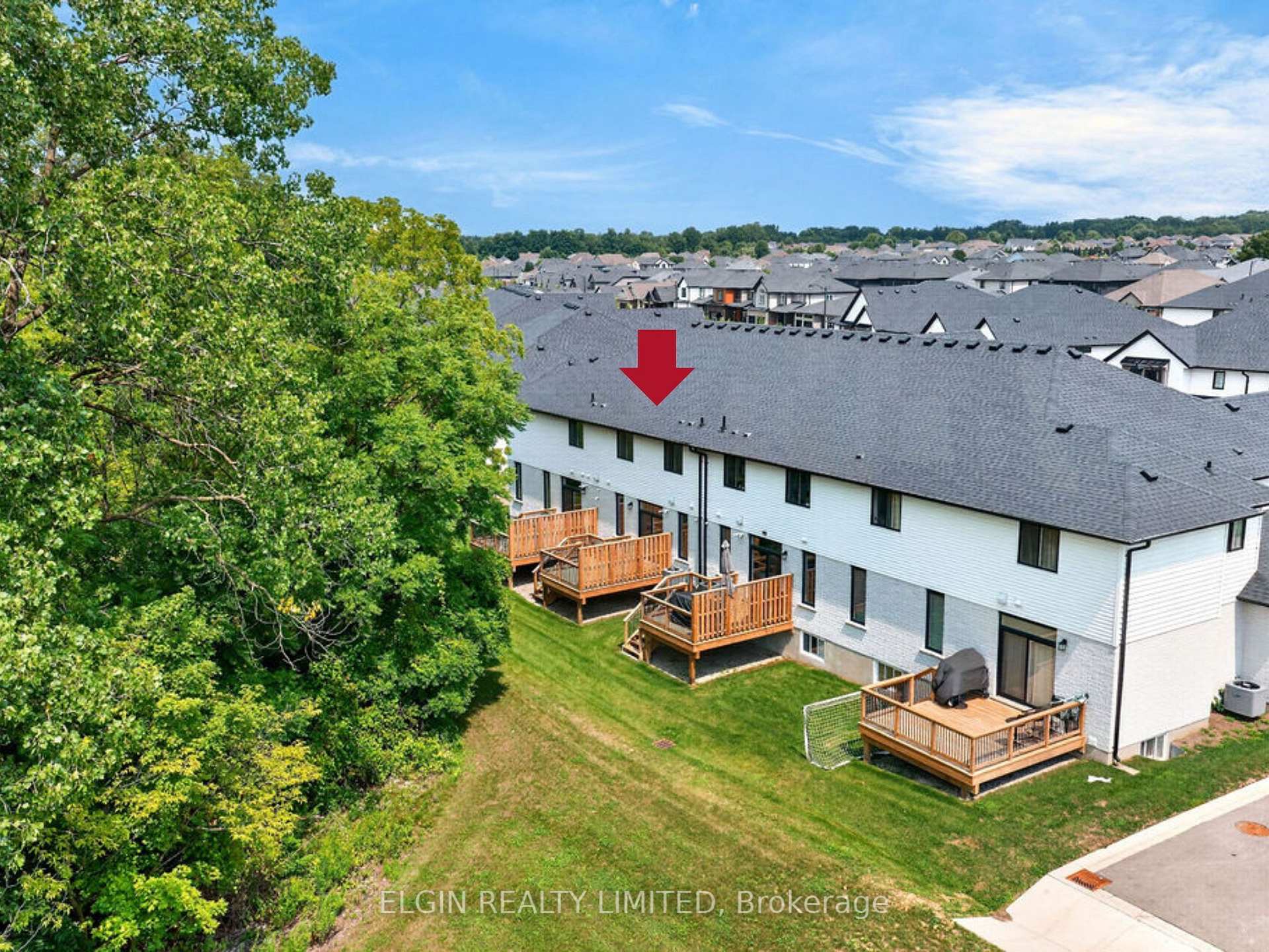 Photo 37 of Unit 15, 49 Royal Dornoch Drive, St. Thomas — HOMEH