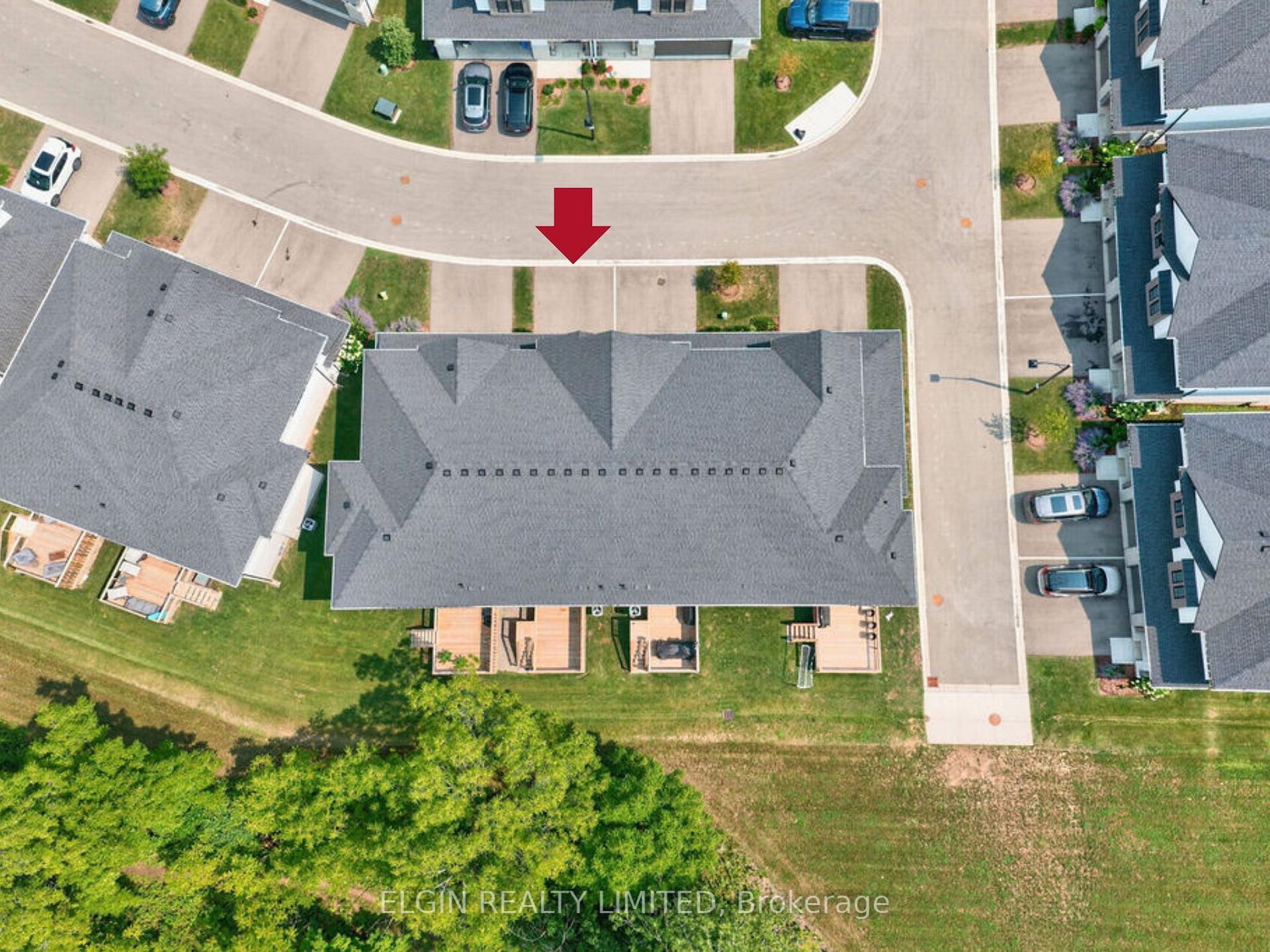 Photo 38 of Unit 15, 49 Royal Dornoch Drive, St. Thomas — HOMEH