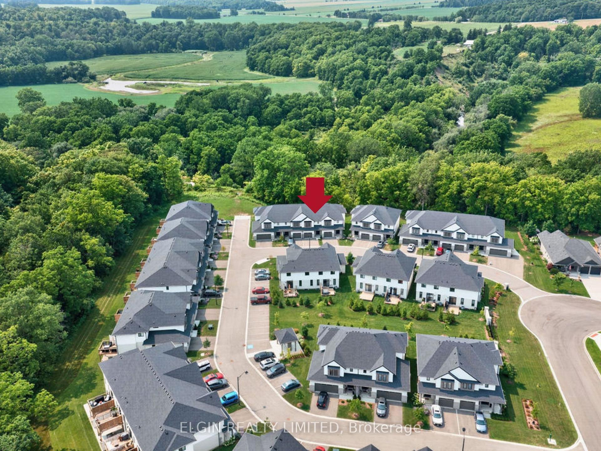 Photo 41 of Unit 15, 49 Royal Dornoch Drive, St. Thomas — HOMEH